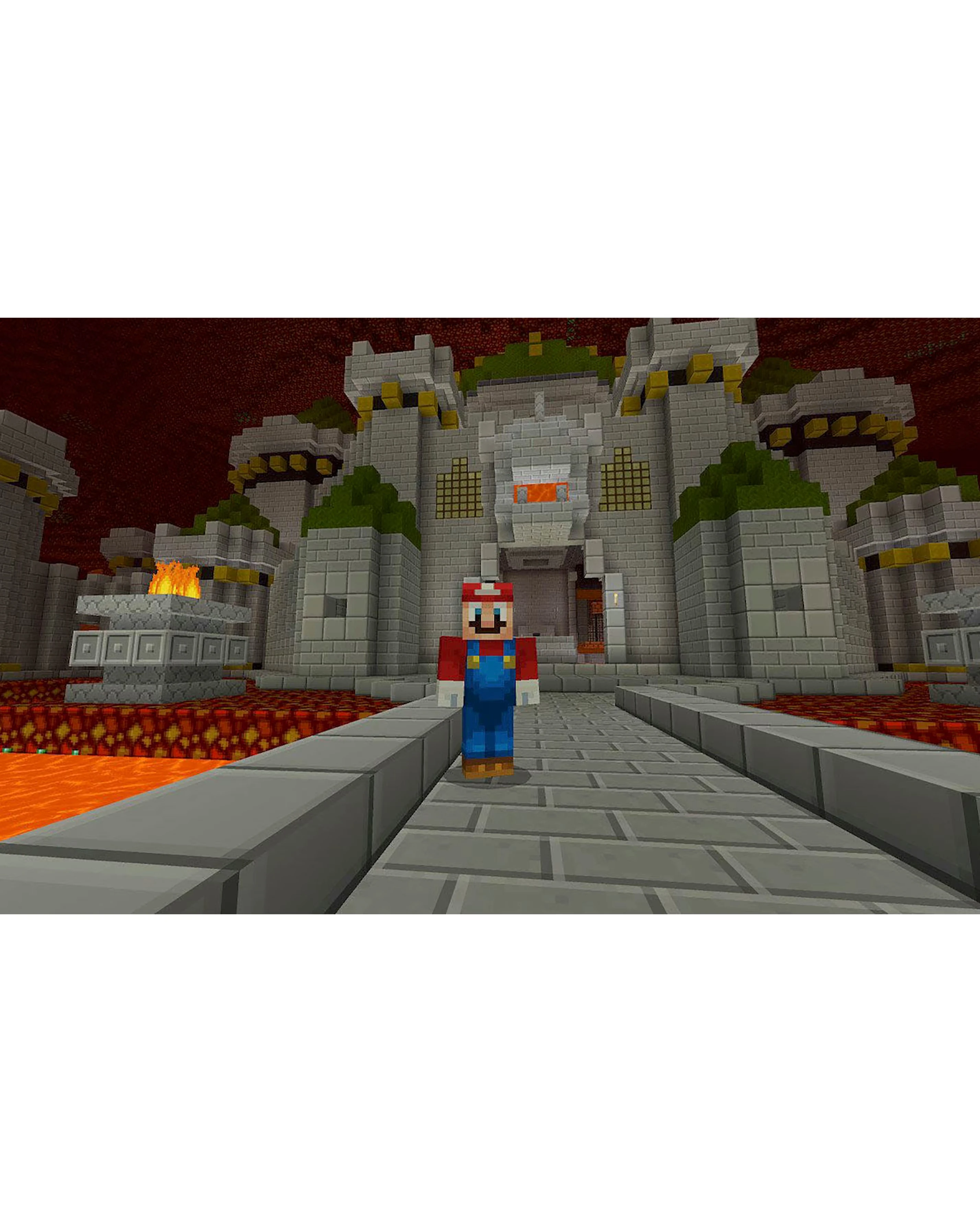 Minecraft (Nintendo Switch) 5 Minecraft (Nintendo Switch)