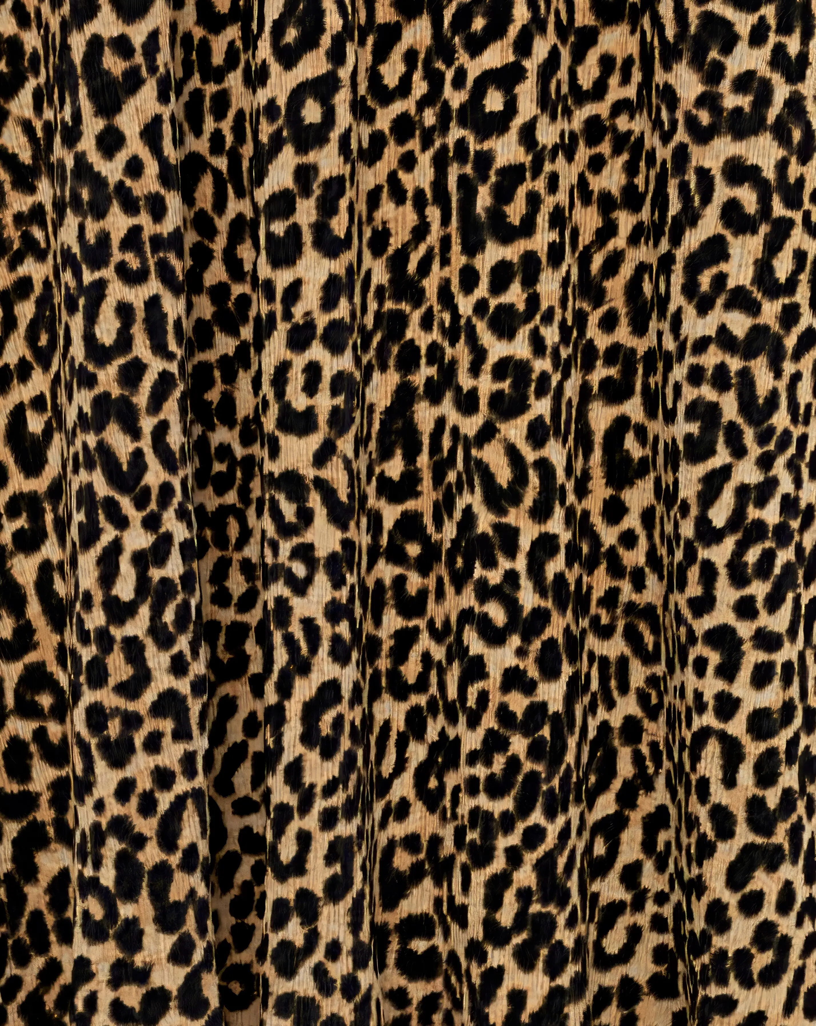 Mango Lin Leopard Midi Dress 10 Mango Lin Leopard Midi Dress