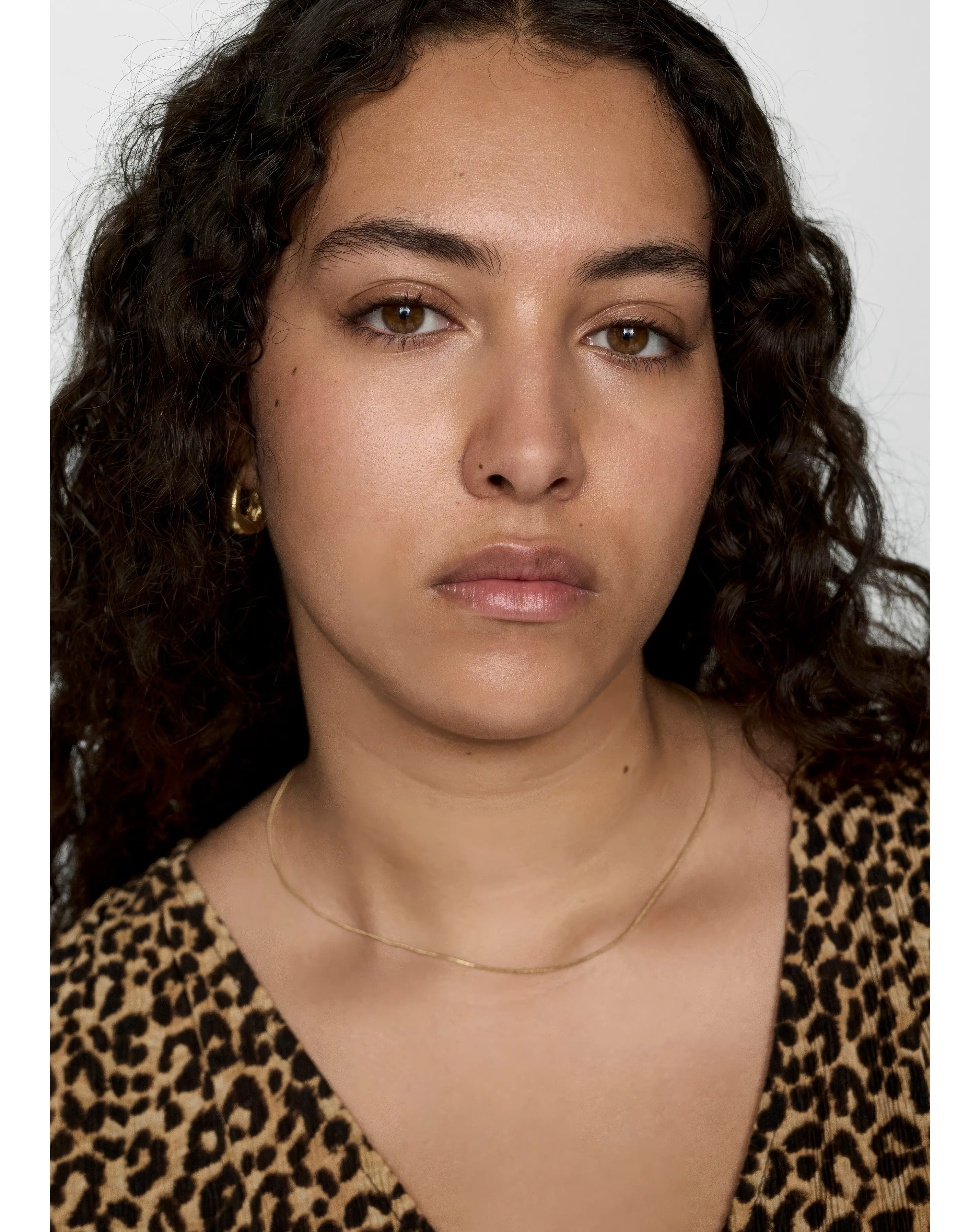Mango Lin Leopard Midi Dress 7 Mango Lin Leopard Midi Dress