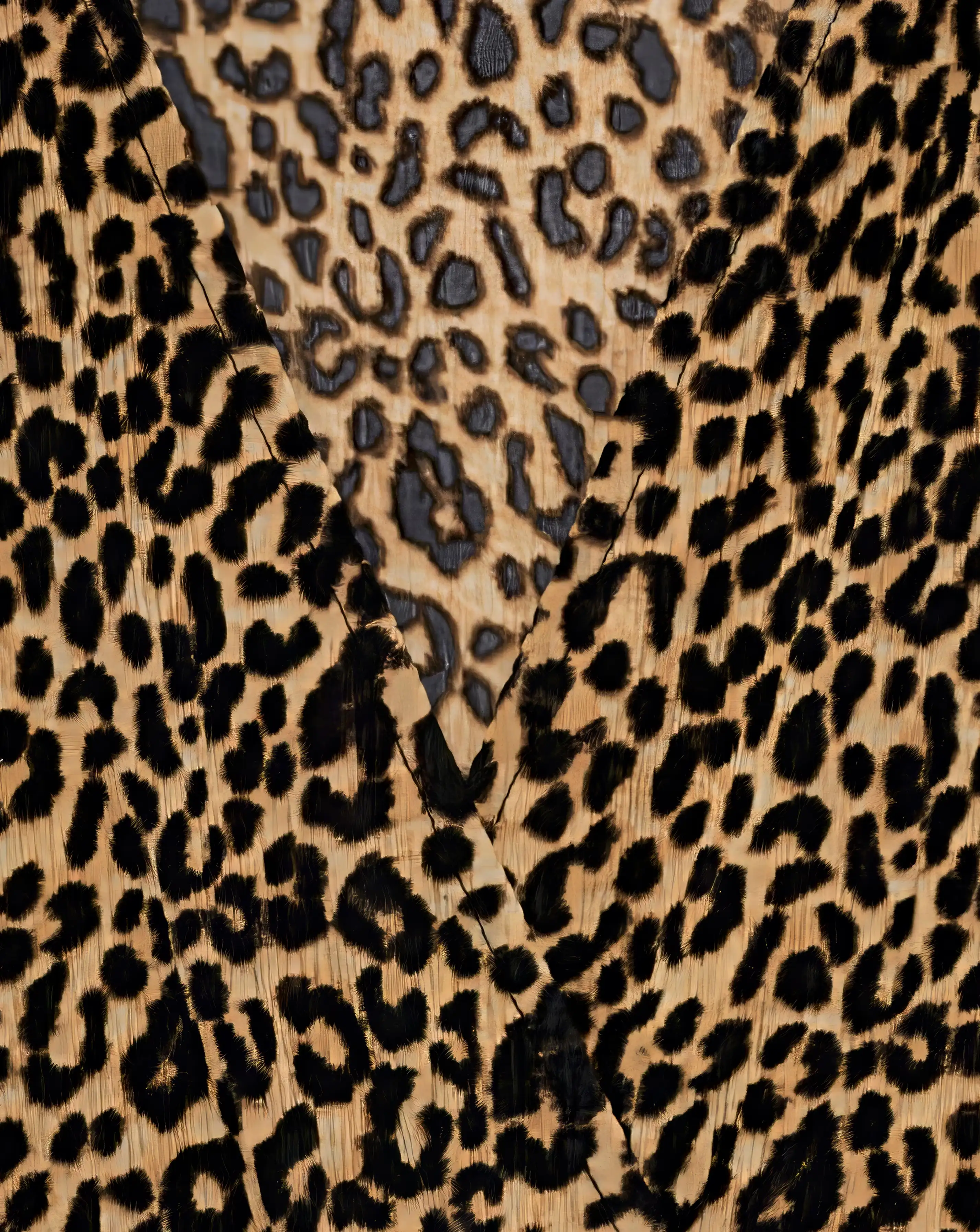 Mango Lin Leopard Midi Dress 9 Mango Lin Leopard Midi Dress