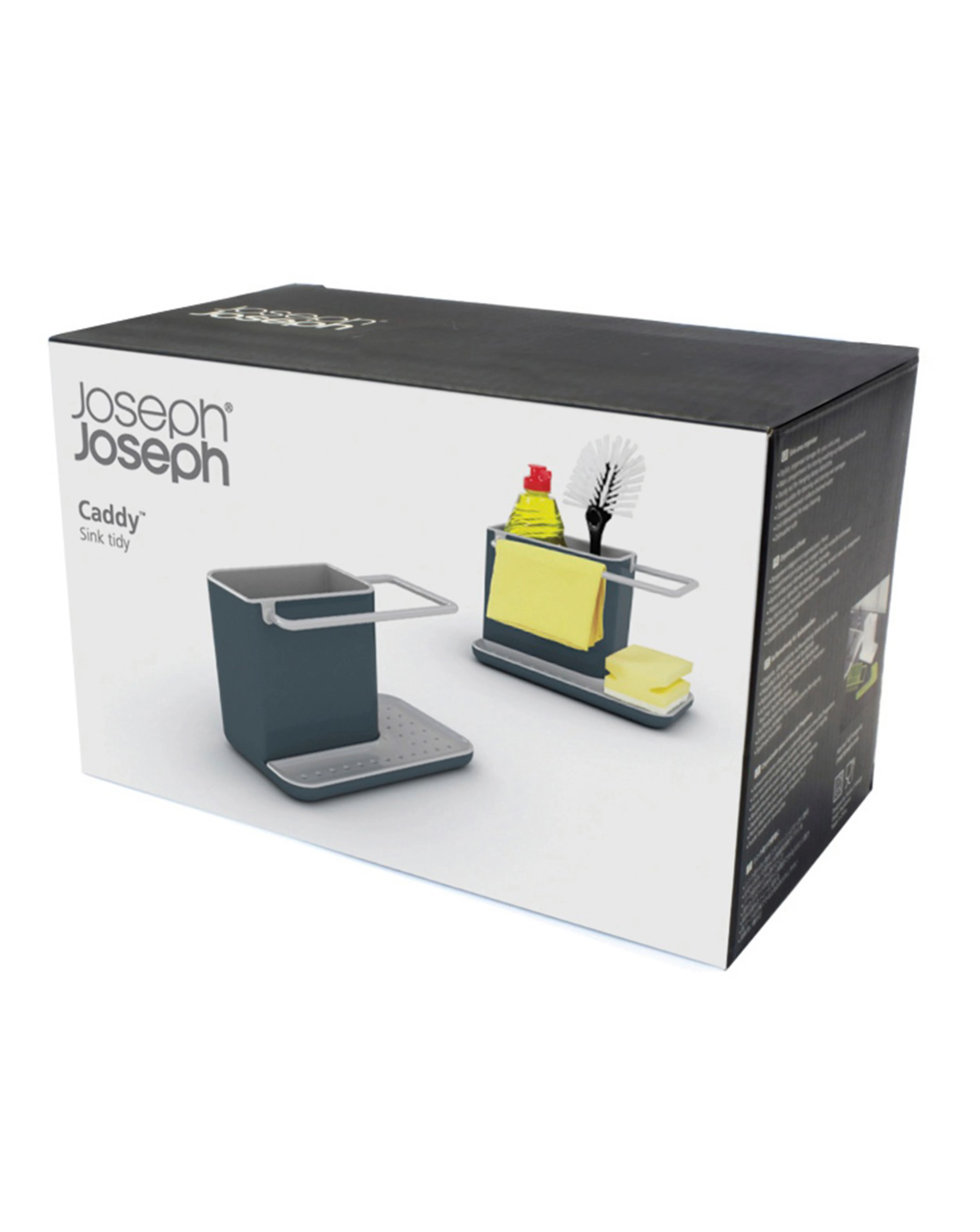 Joseph Joseph Caddy Sink Organiser 3 Joseph Joseph Caddy Sink Organiser