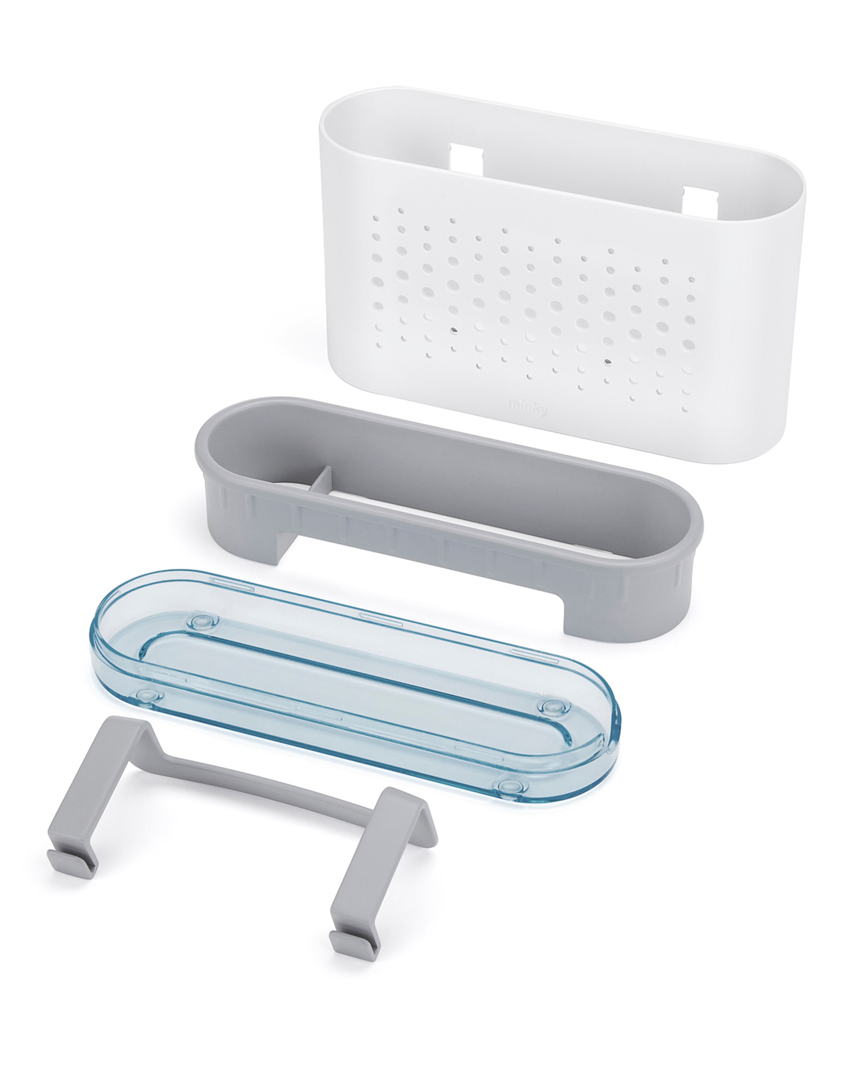 Minky Sink Tidy 3 Minky Sink Tidy
