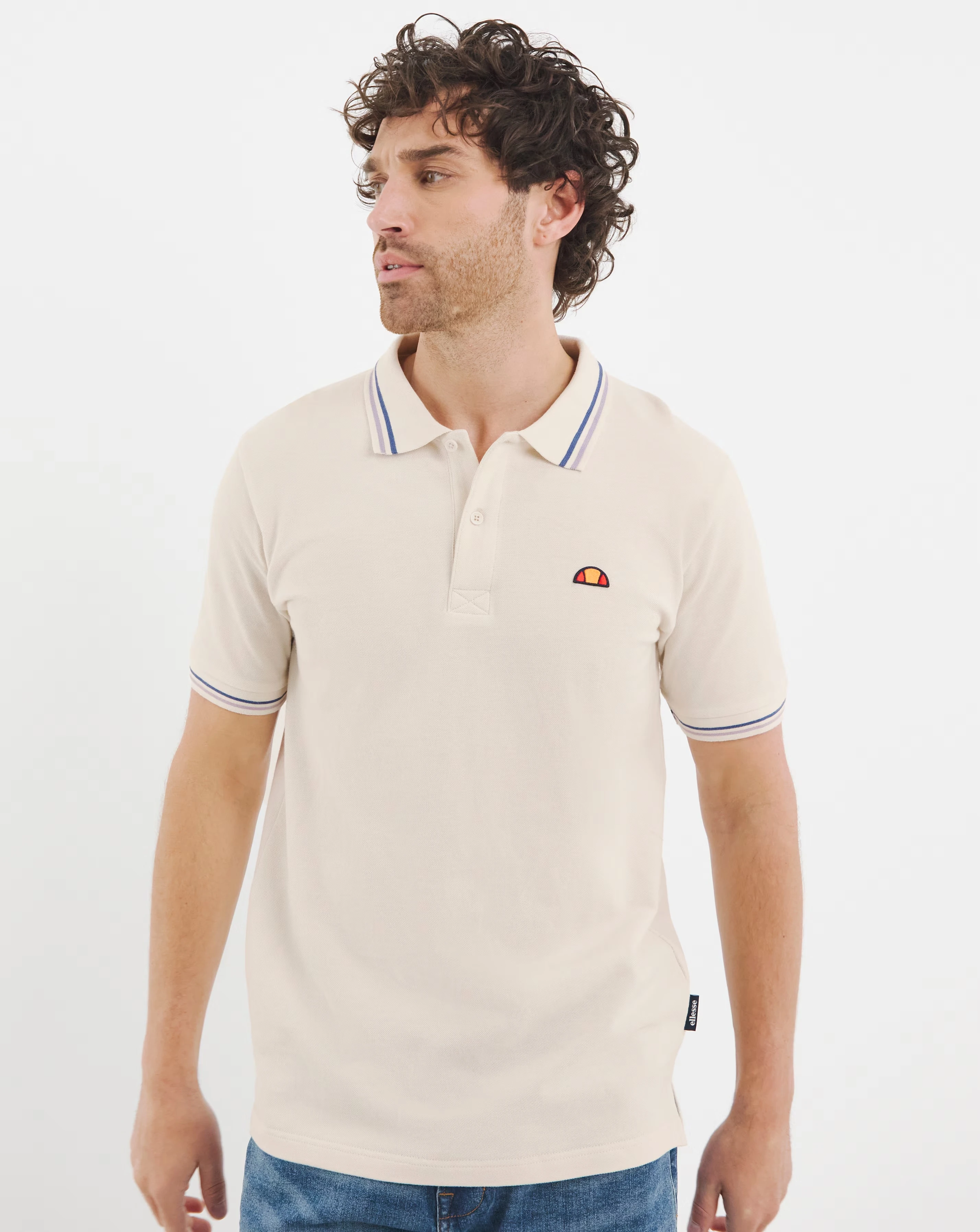 ellesse Rooks Polo 1 ellesse Rooks Polo