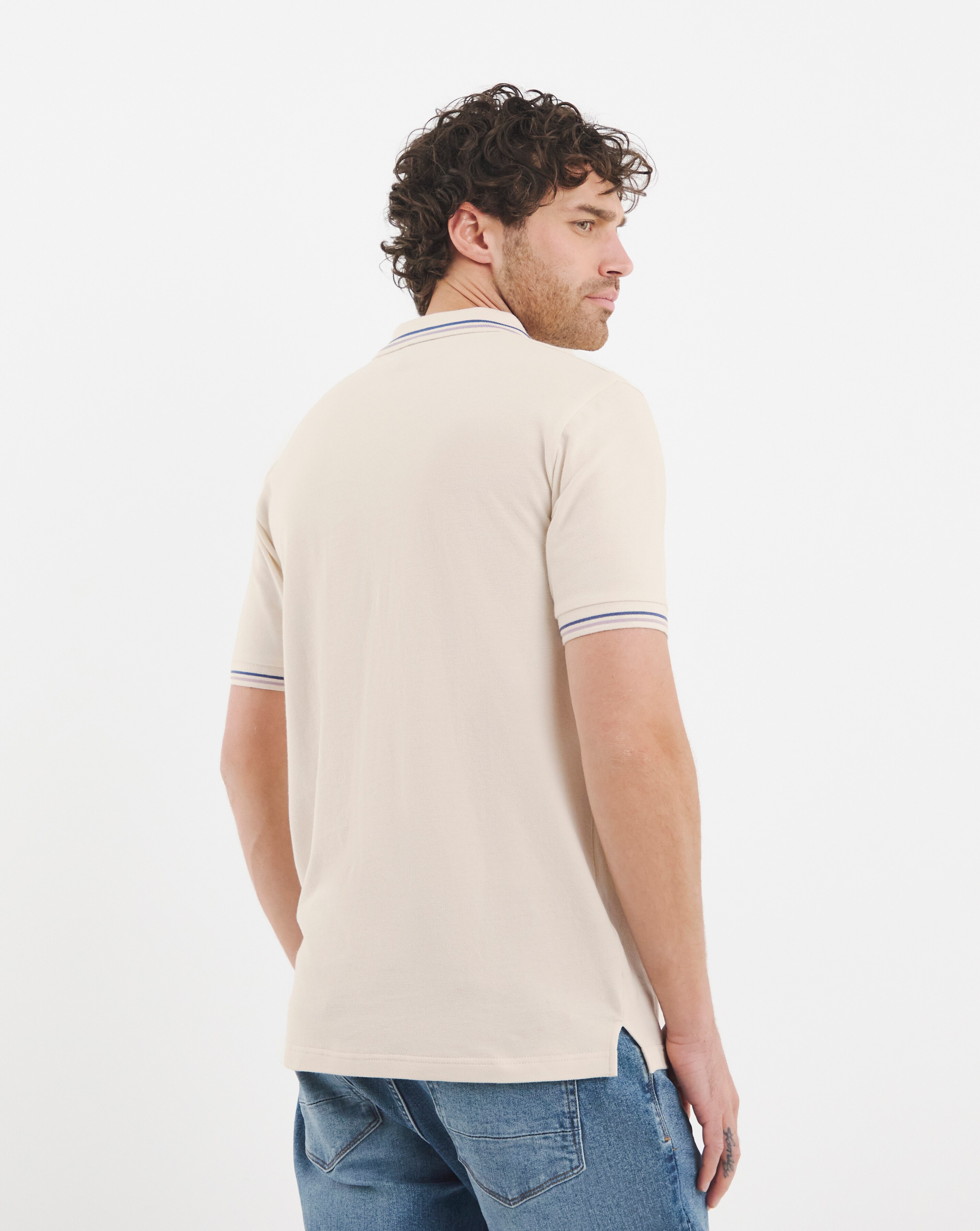 ellesse Rooks Polo 4 ellesse Rooks Polo