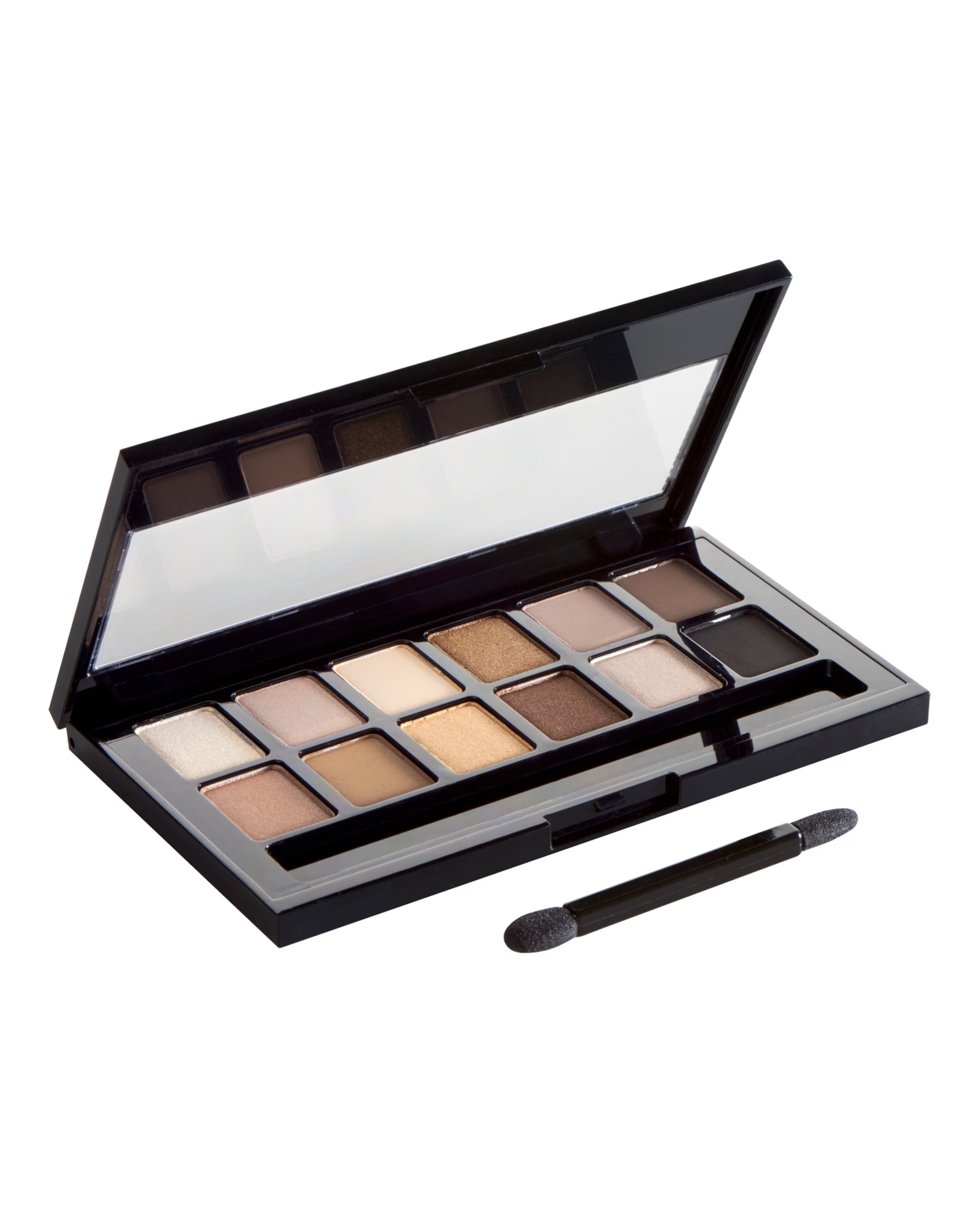 Maybelline The Nudes Eyeshadow Palette 2 Maybelline The Nudes Eyeshadow Palette