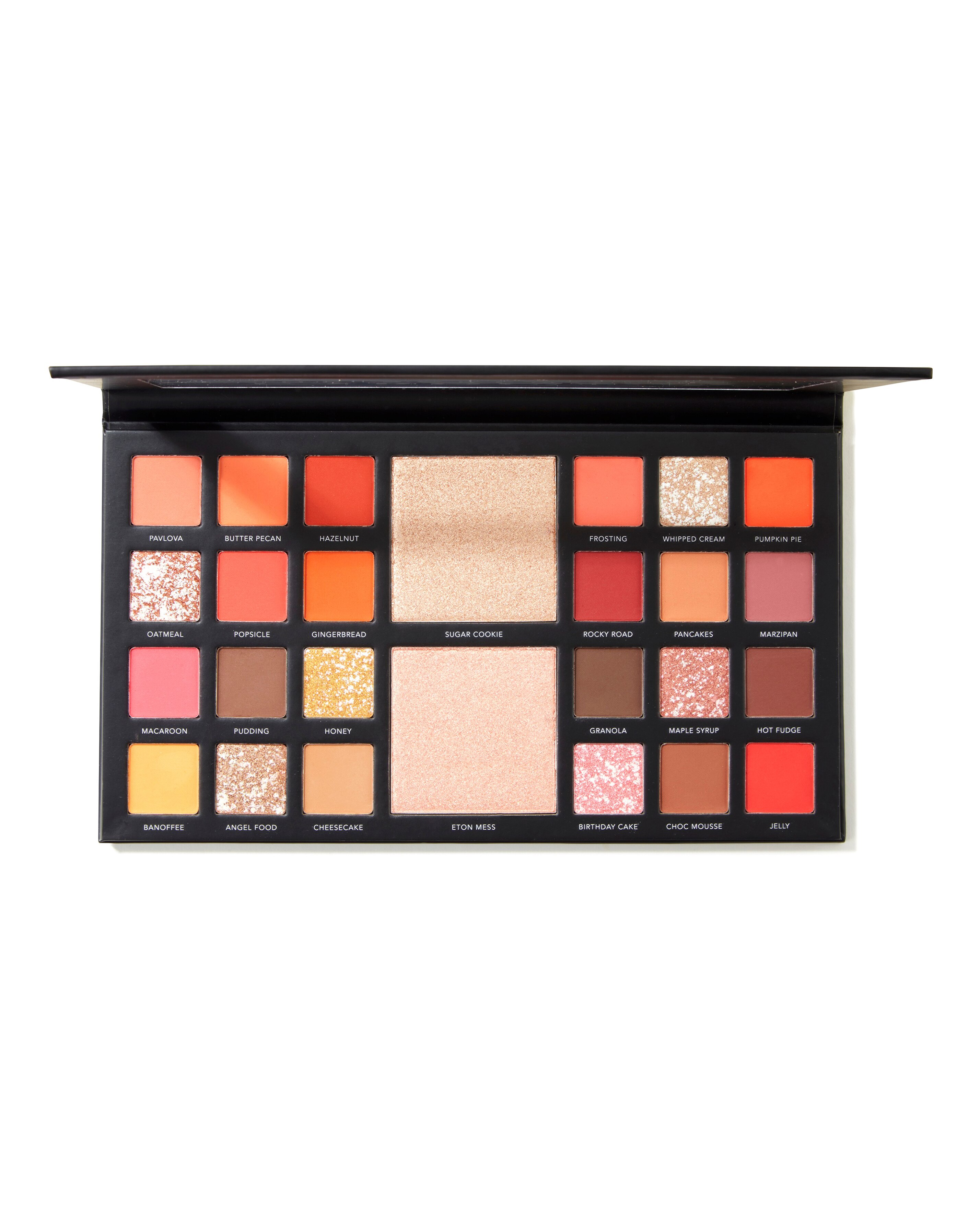 LaRoc PRO The Bakery Box Eyeshadow Palette 2 LaRoc PRO The Bakery Box Eyeshadow Palette