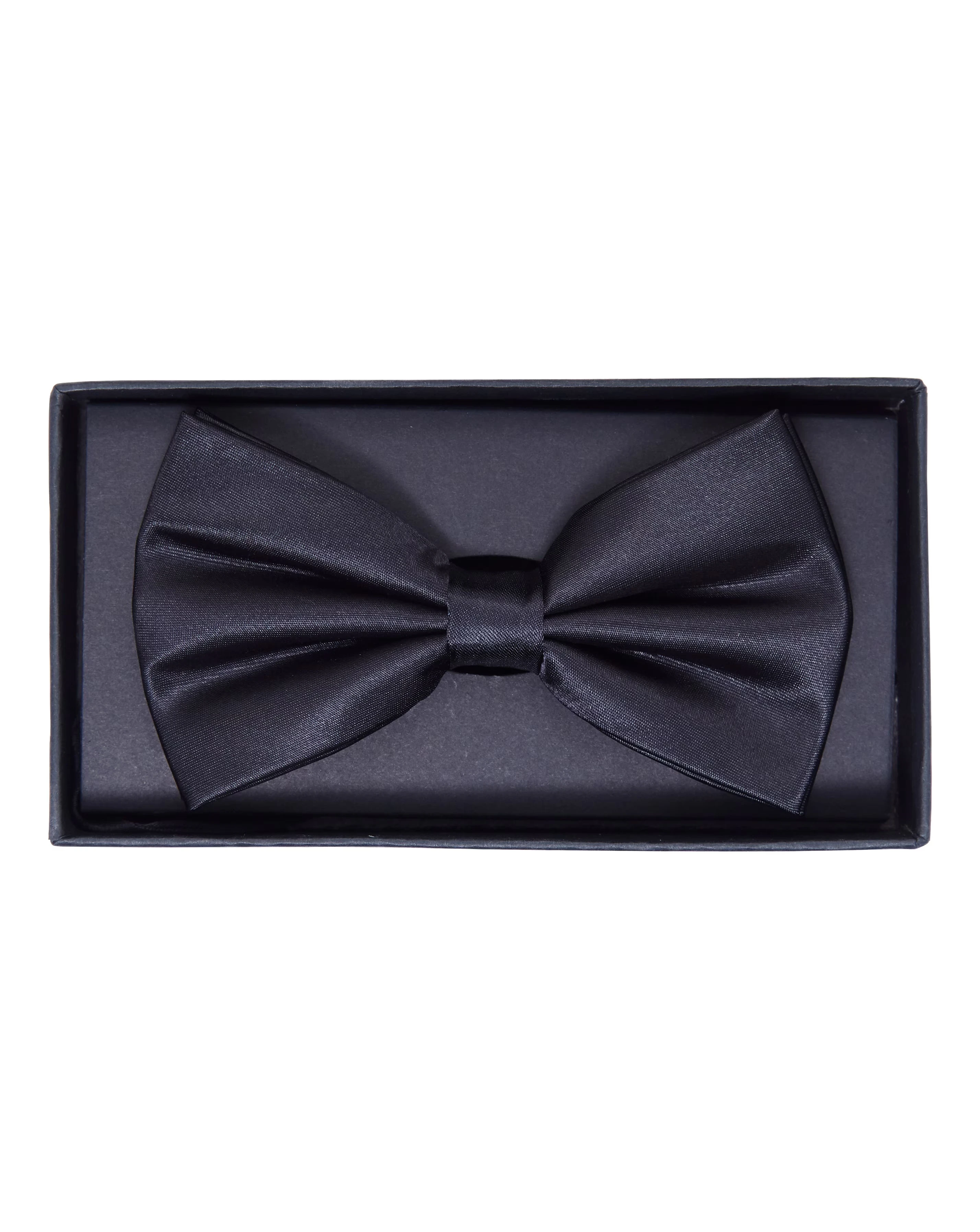 Black Bow Tie 2 Black Bow Tie