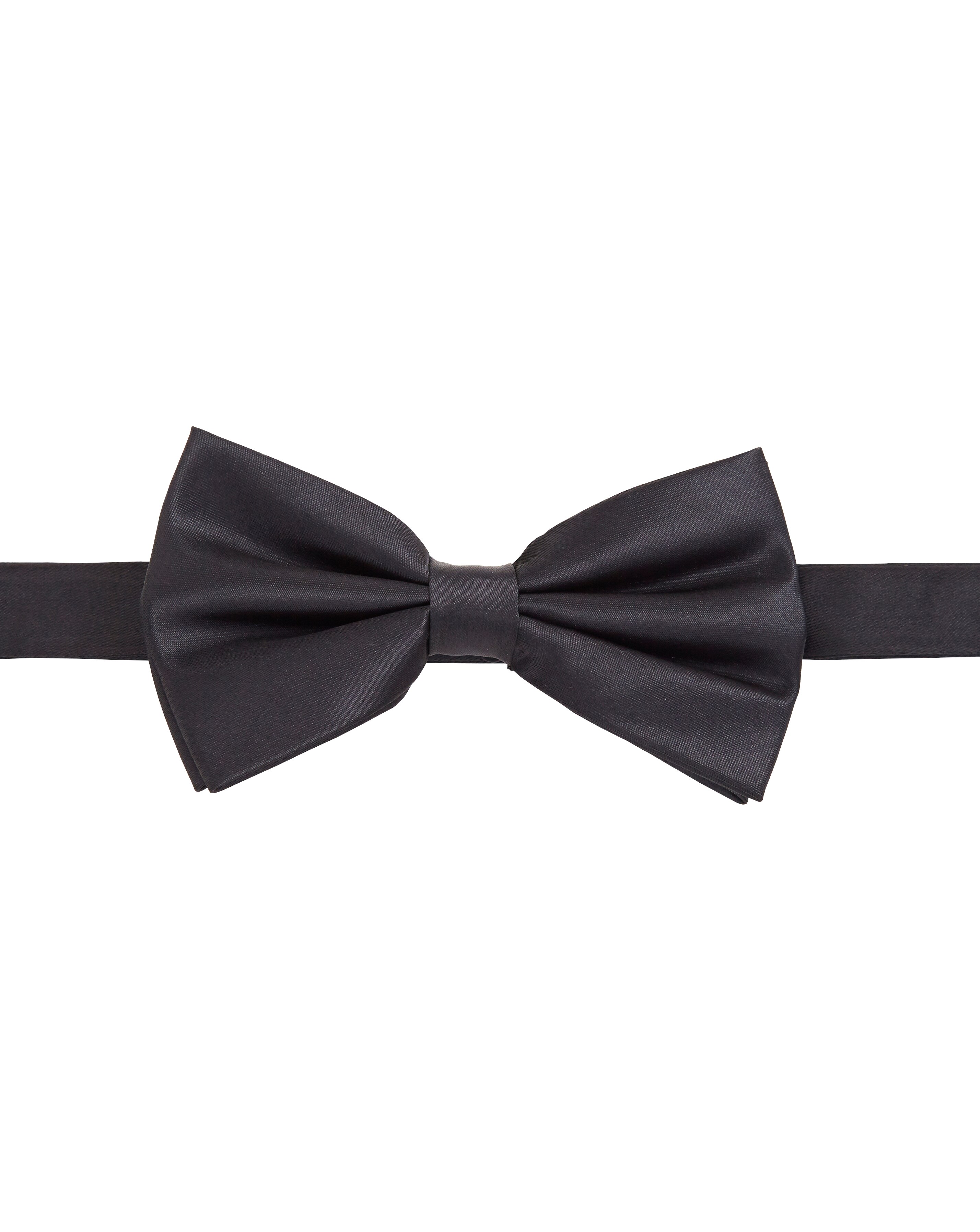 Black Bow Tie 3 Black Bow Tie