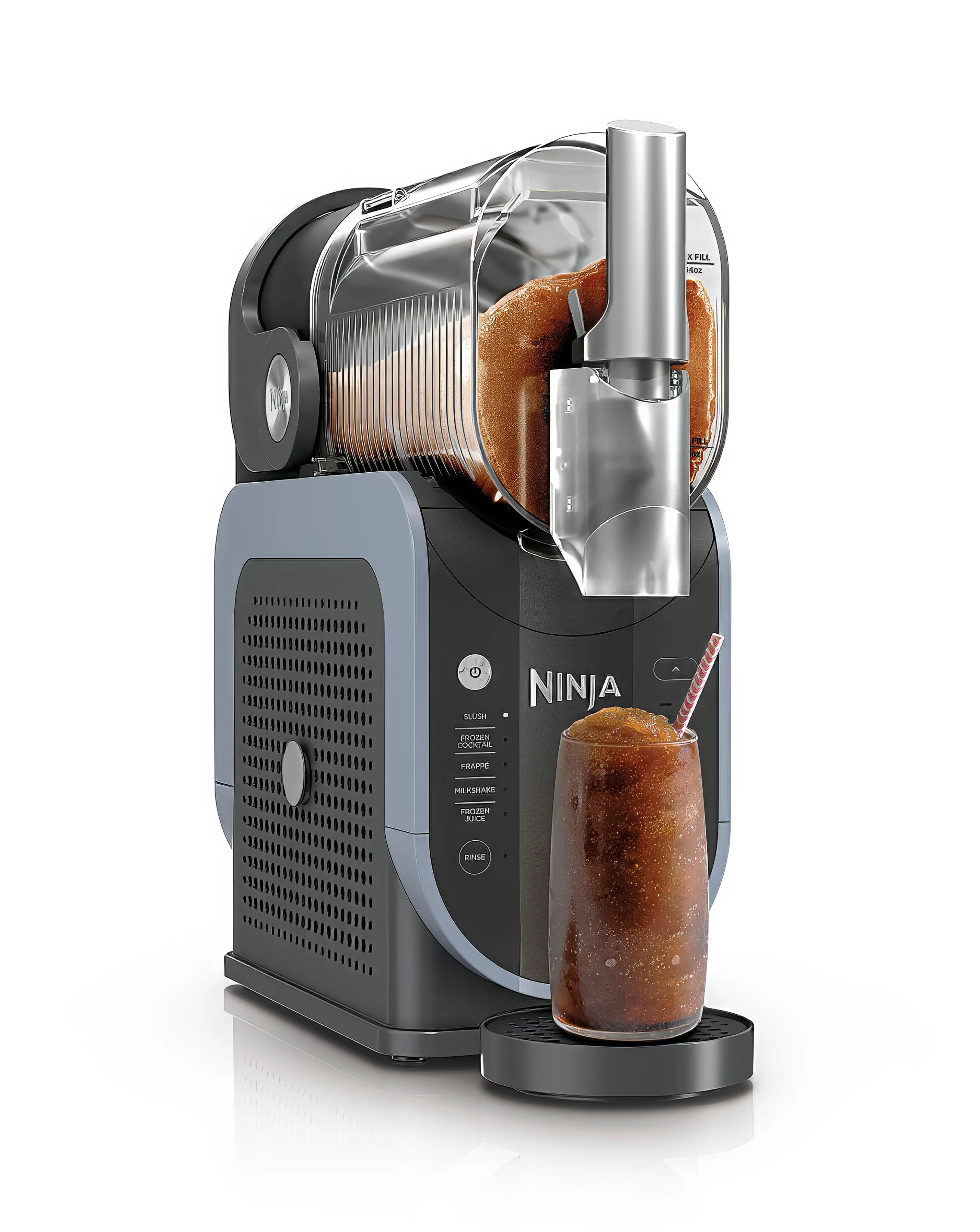 Ninja SLUSHi Frozen Drink Maker 1 Ninja SLUSHi Frozen Drink Maker