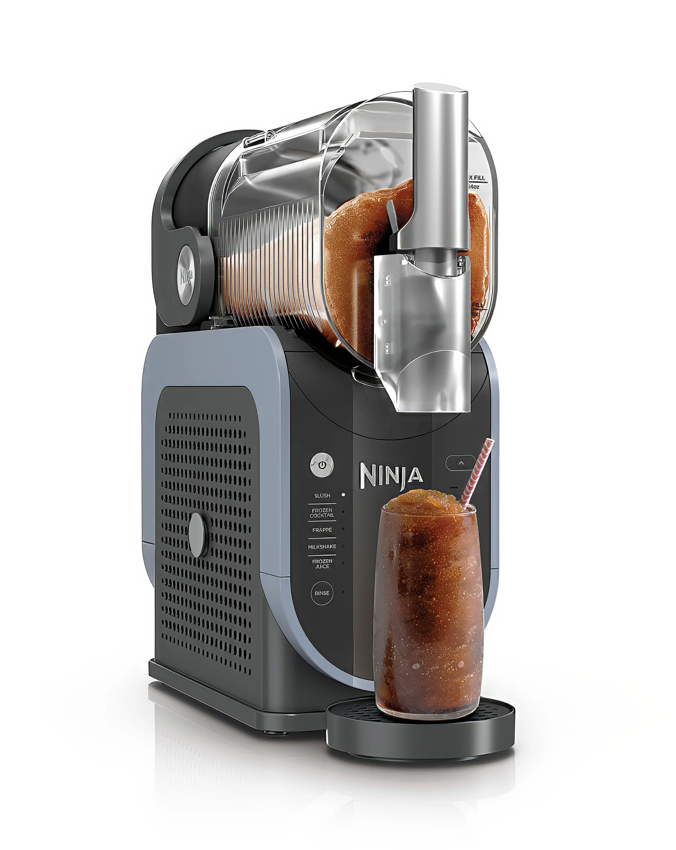 Ninja SLUSHi Frozen Drink Maker 4 Ninja SLUSHi Frozen Drink Maker