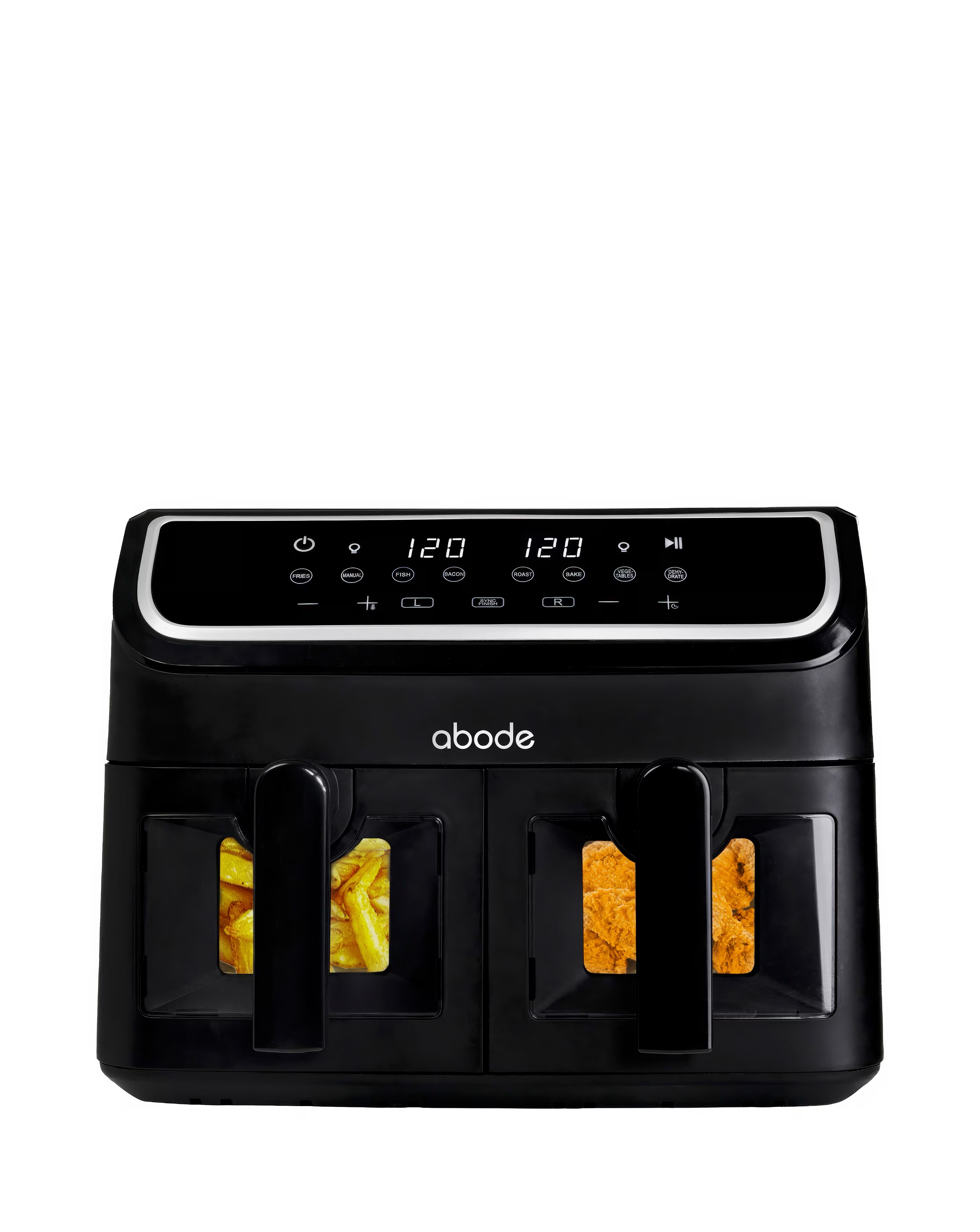 Abode Air Fryer 1 Abode Air Fryer