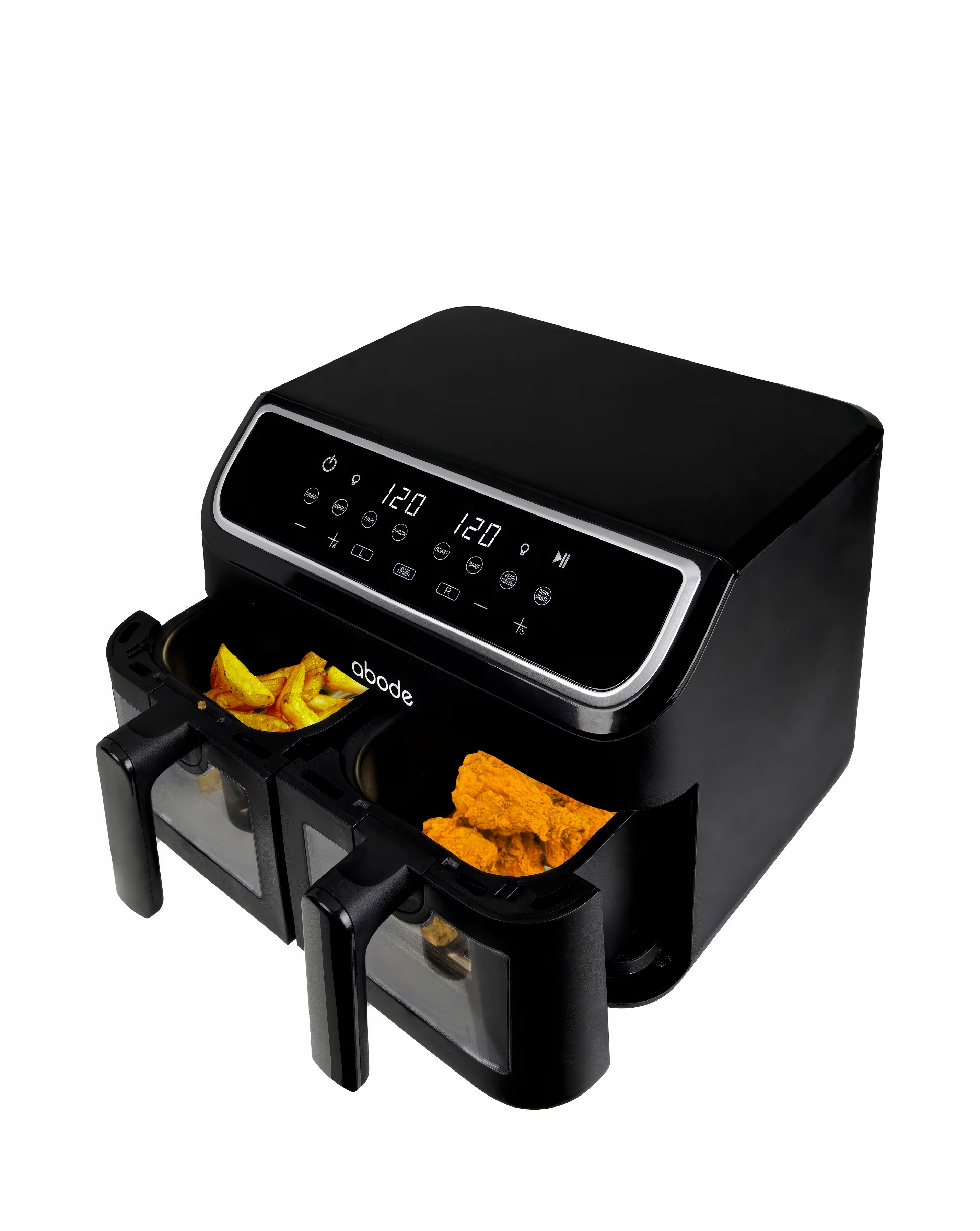 Abode Air Fryer 3 Abode Air Fryer