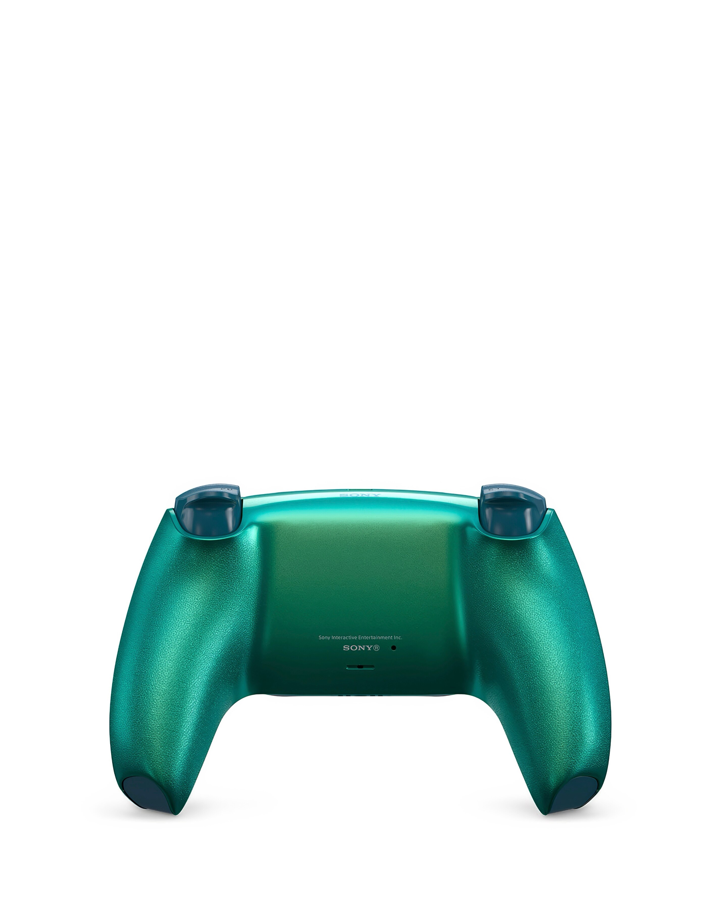 PS5 DualSense Wireless Controller - Chroma Teal 8 PS5 DualSense Wireless Controller - Chroma Teal