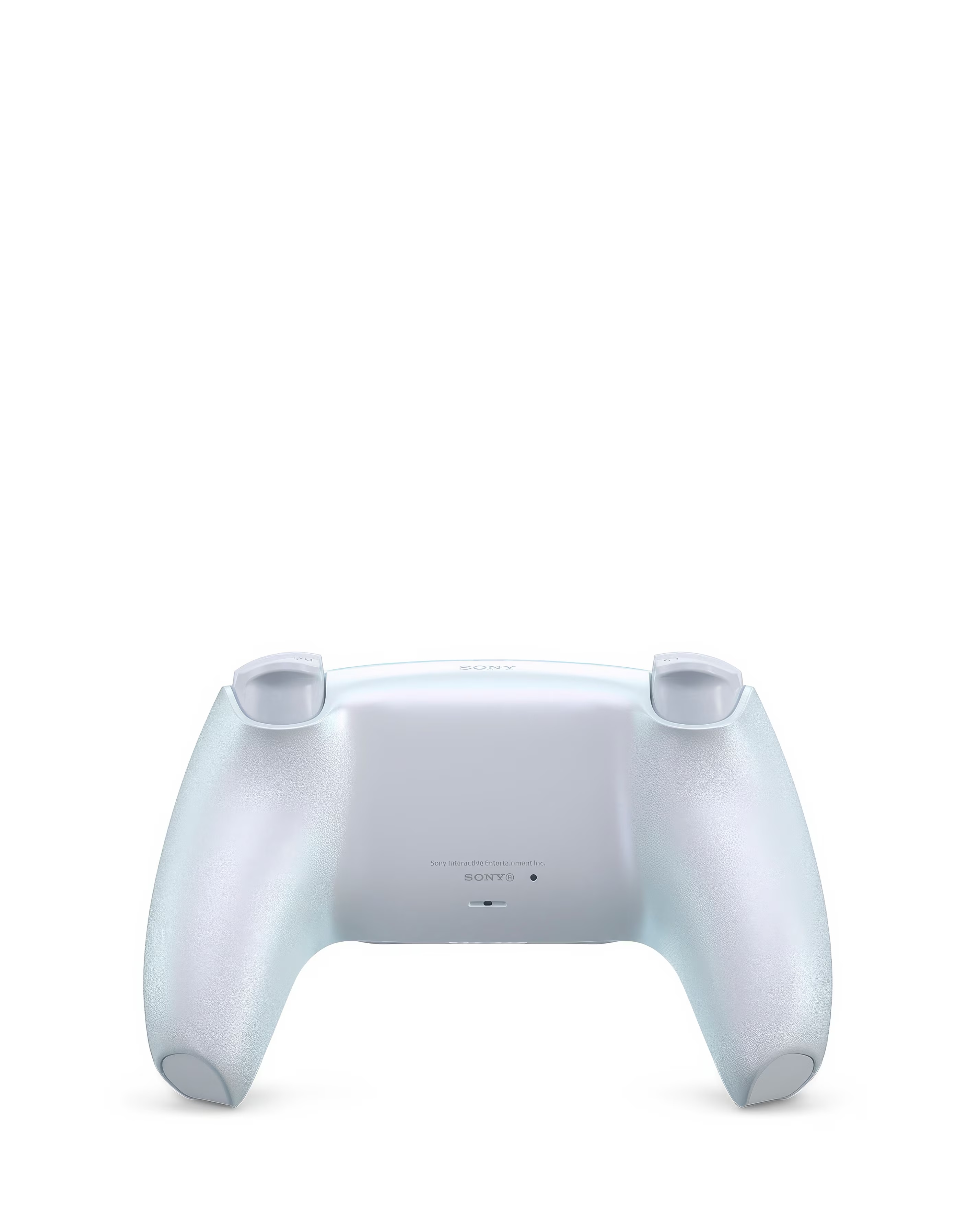 PS5 DualSense Wireless Controller - Chroma Pearl 8 PS5 DualSense Wireless Controller - Chroma Pearl