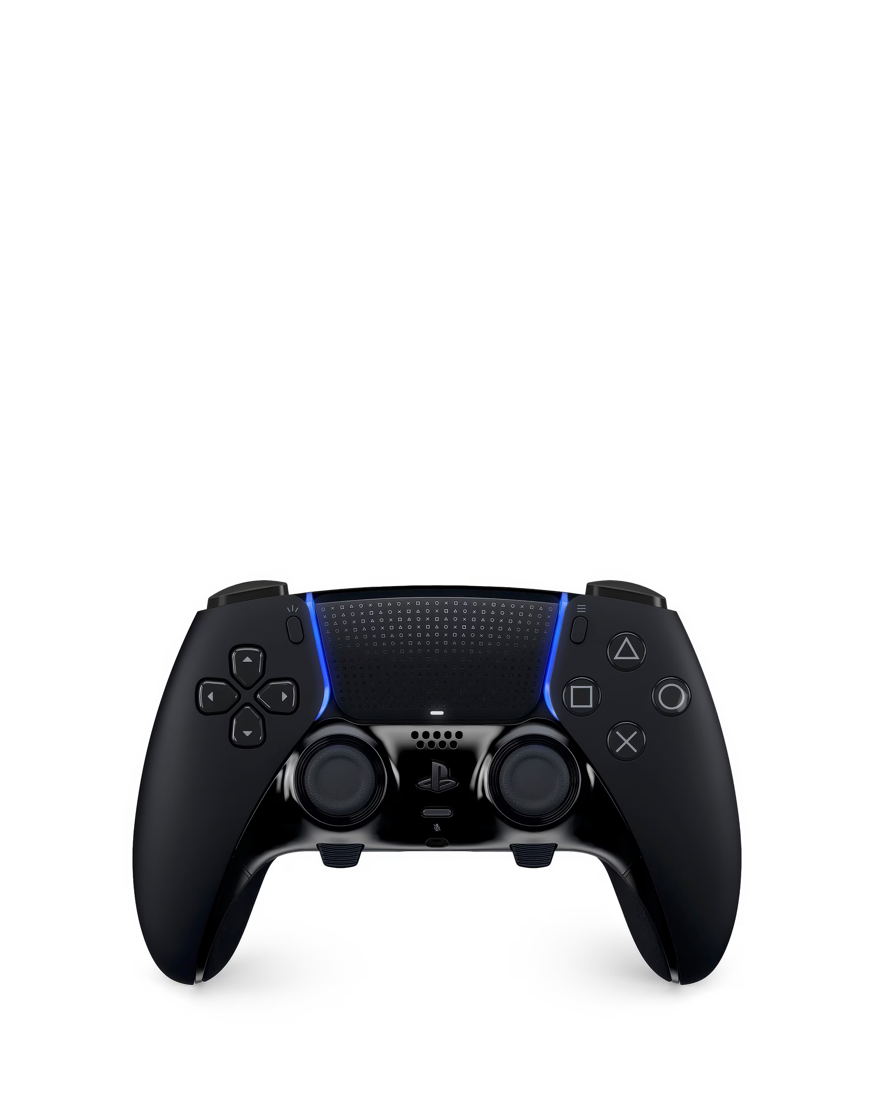 PS5 DualSense Edge Wireless Controller - Midnight Black 1 PS5 DualSense Edge Wireless Controller - Midnight Black