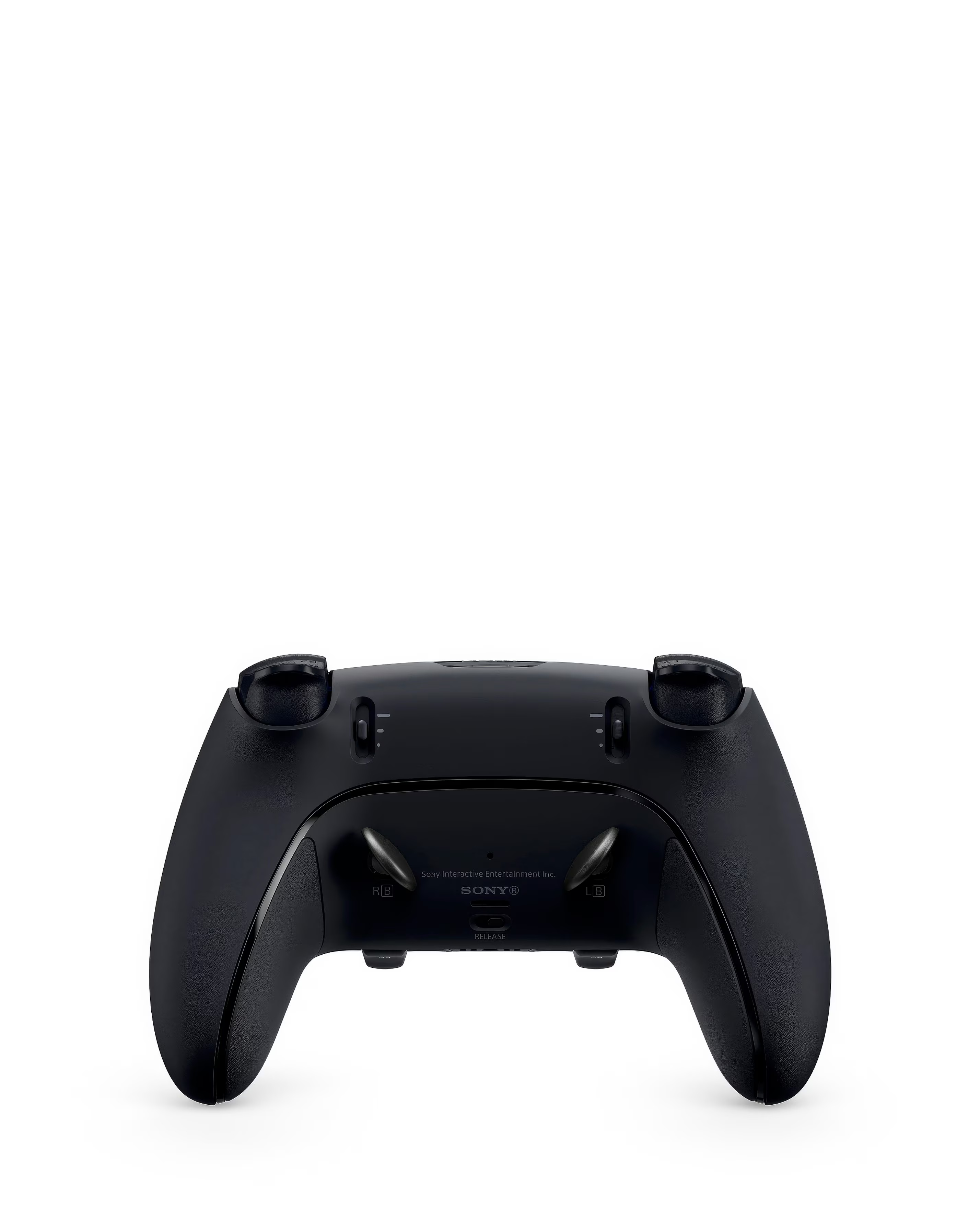 PS5 DualSense Edge Wireless Controller - Midnight Black 5 PS5 DualSense Edge Wireless Controller - Midnight Black