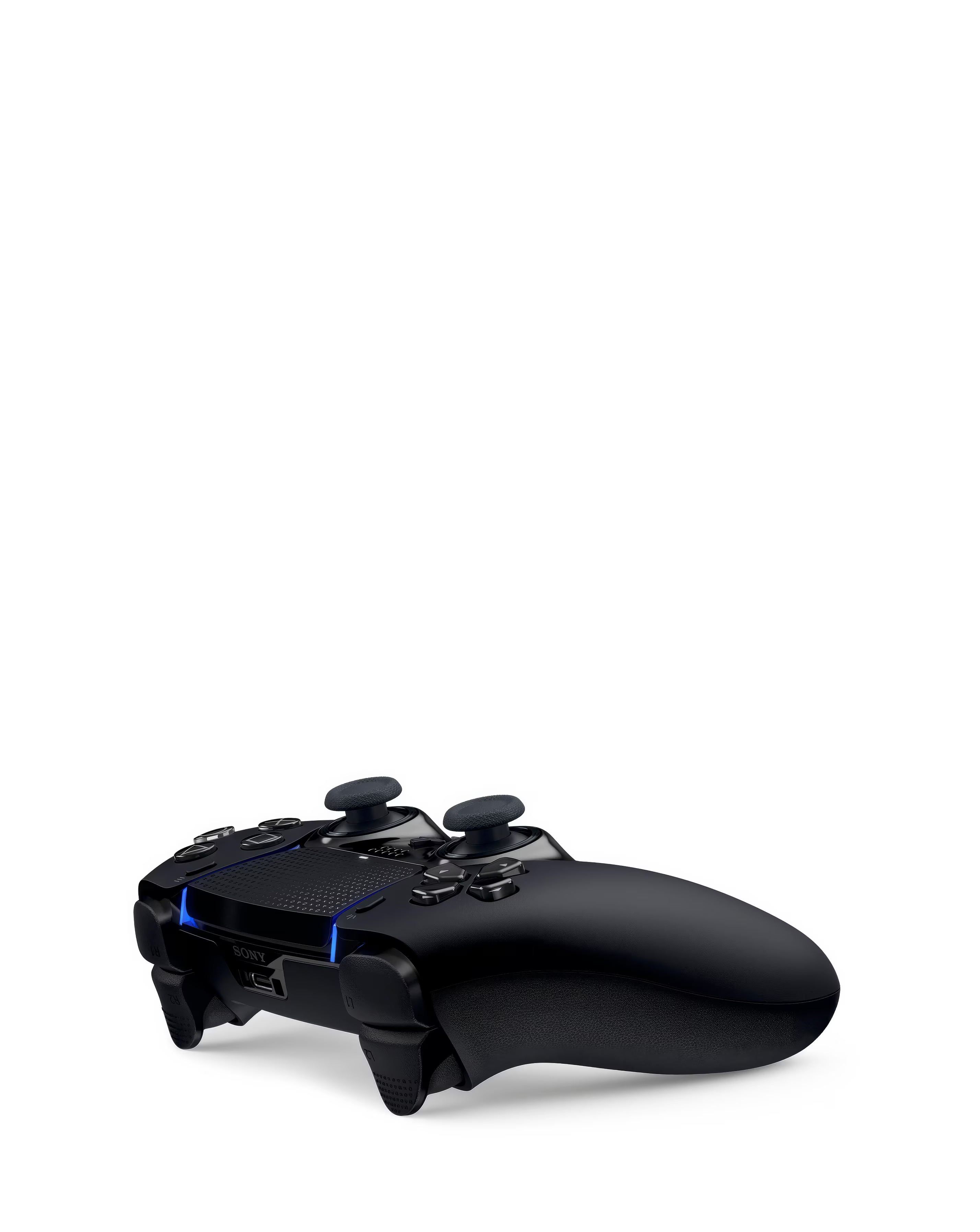PS5 DualSense Edge Wireless Controller - Midnight Black 8 PS5 DualSense Edge Wireless Controller - Midnight Black
