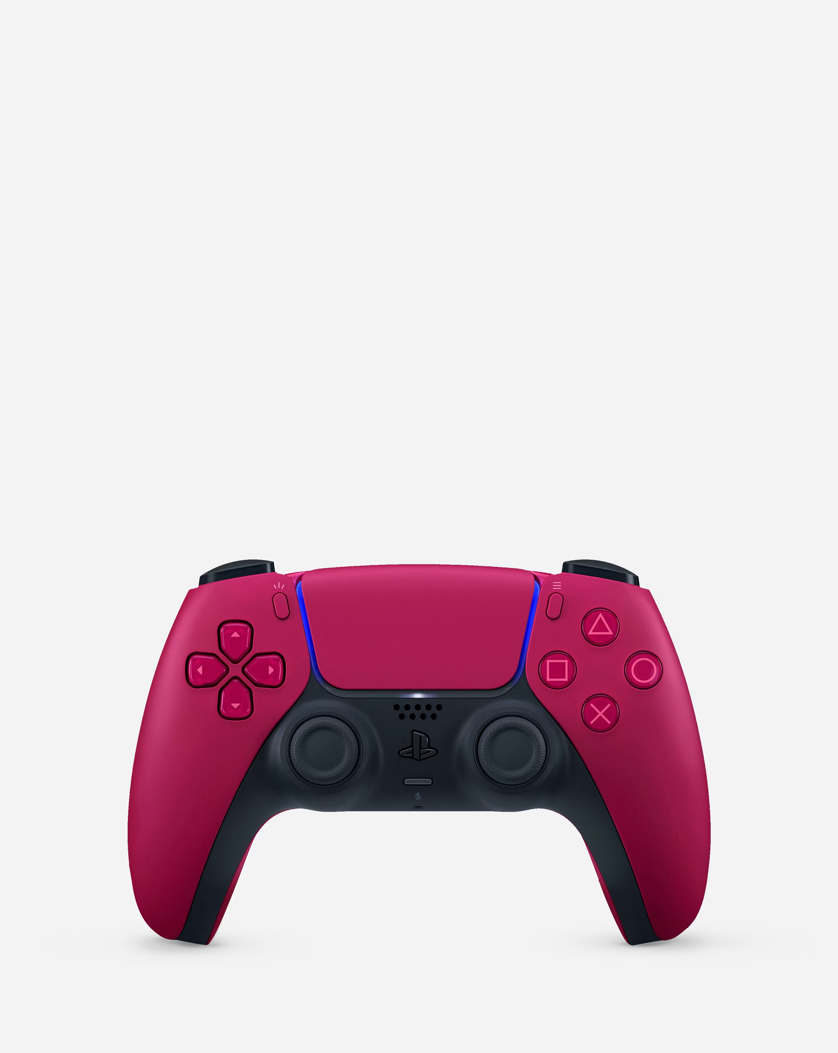 PS5 DualSense Controller - Cosmic Red 1 PS5 DualSense Controller - Cosmic Red