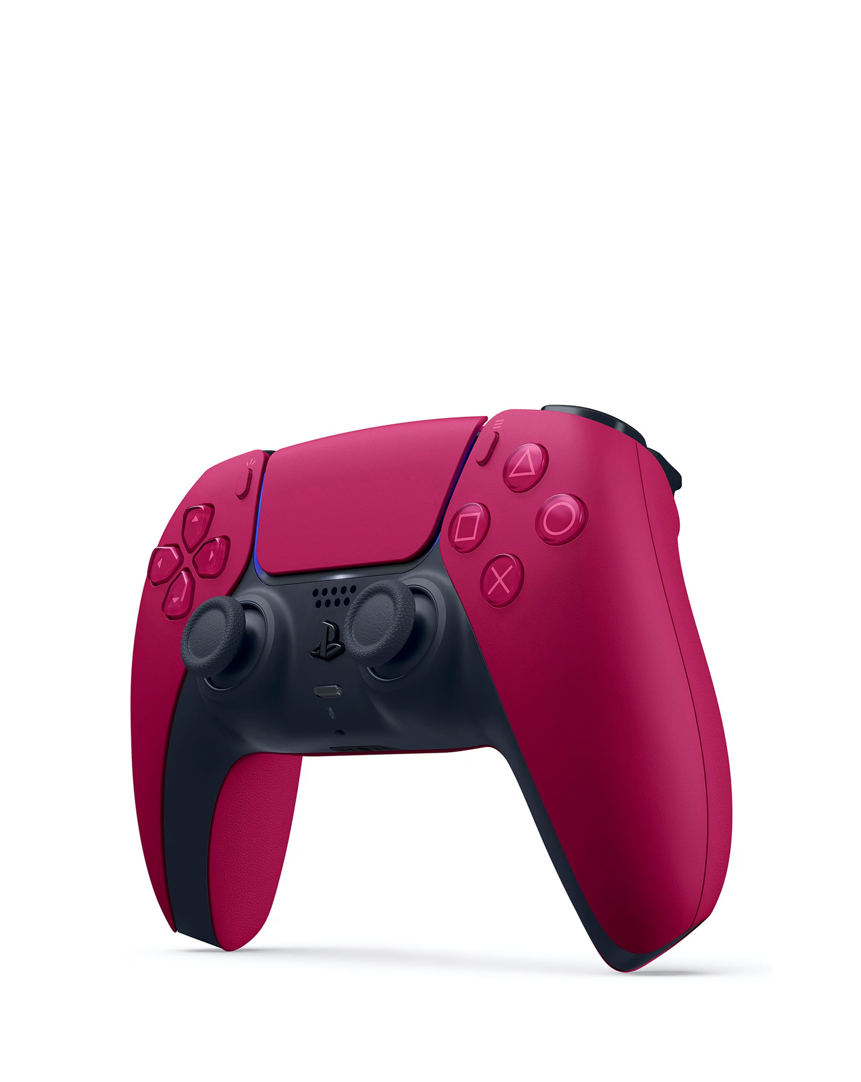 PS5 DualSense Controller - Cosmic Red 4 PS5 DualSense Controller - Cosmic Red