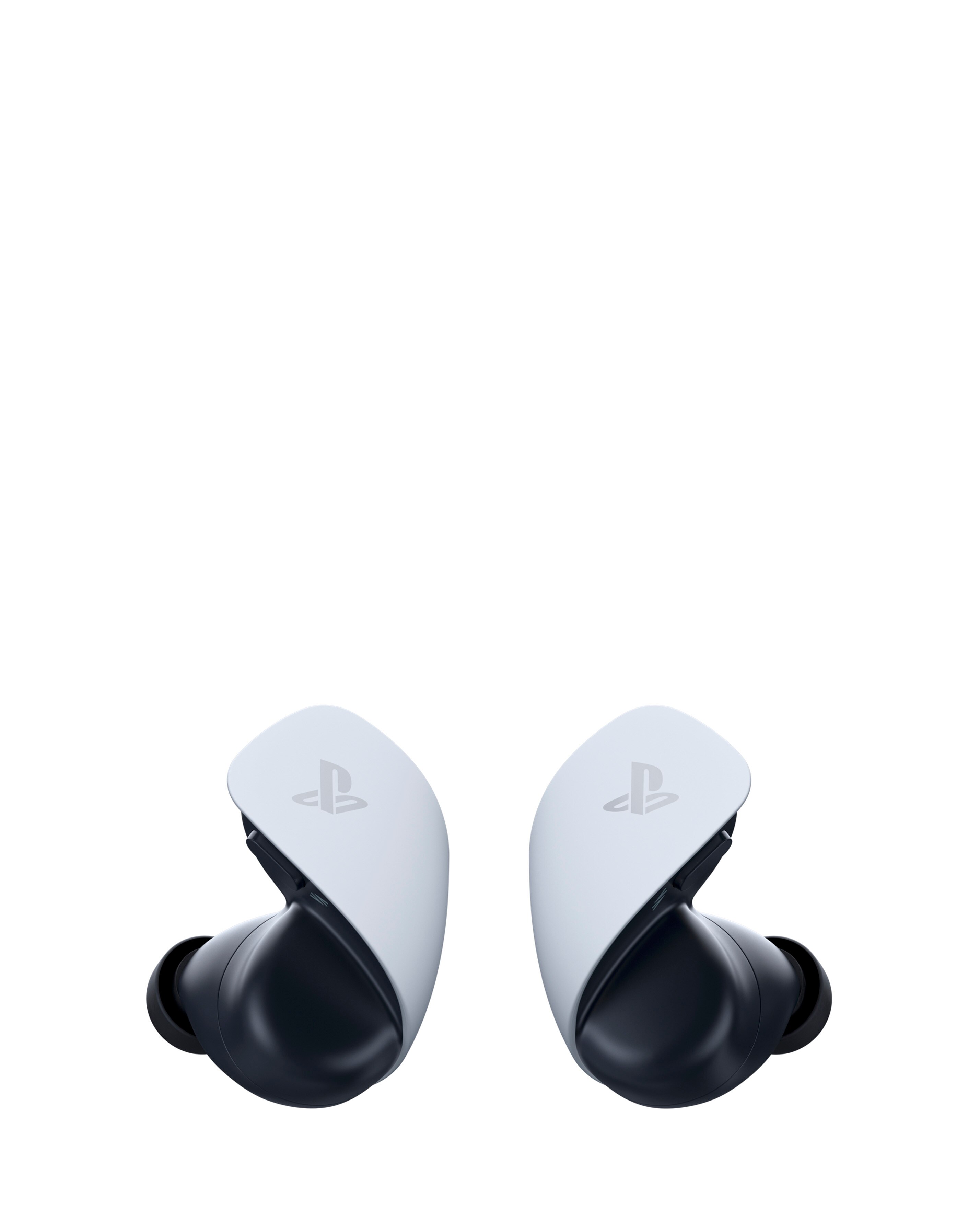 PlayStation 5 Pulse Explore Wireless Earbuds - White 2 PlayStation 5 Pulse Explore Wireless Earbuds - White