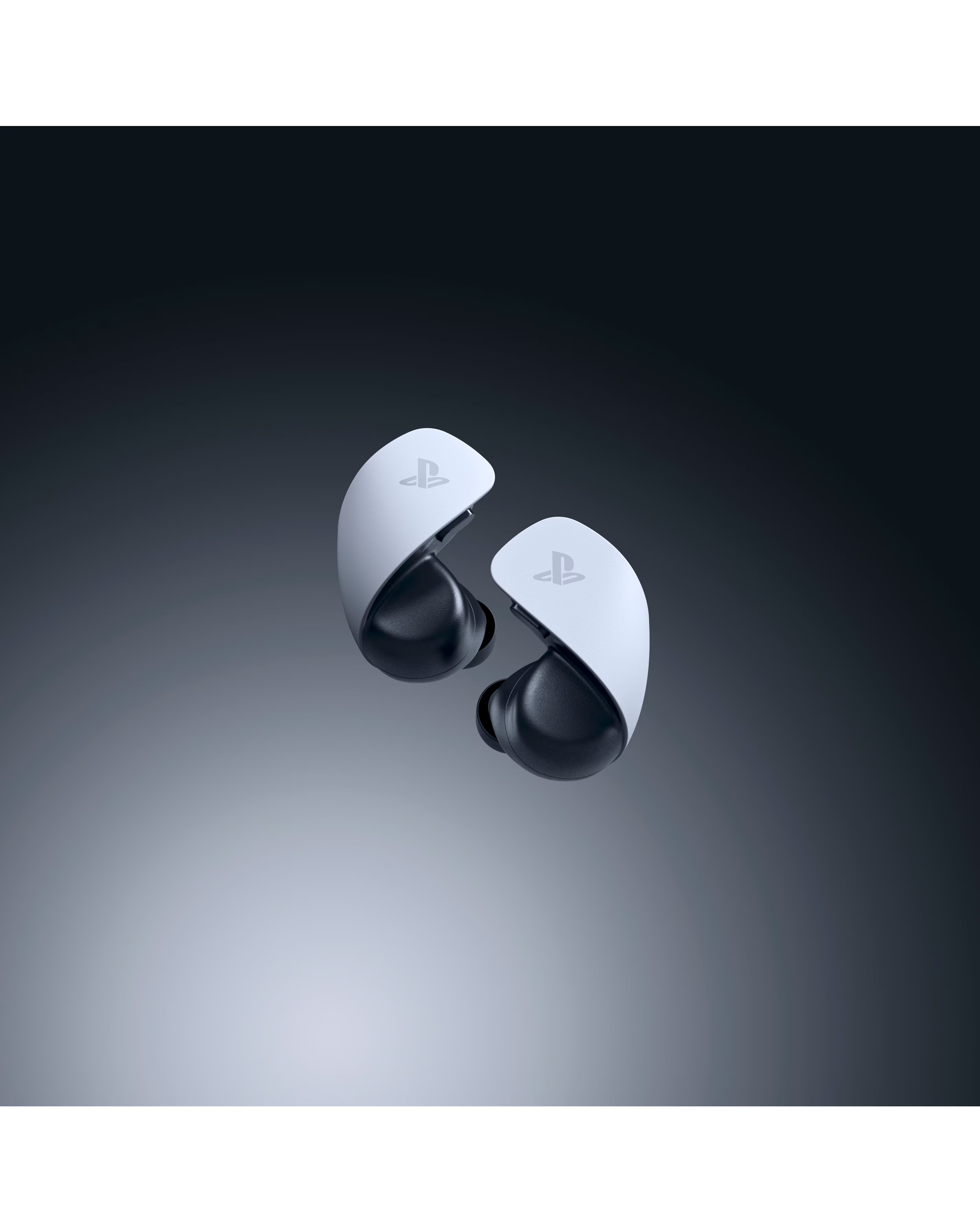 PlayStation 5 Pulse Explore Wireless Earbuds - White 4 PlayStation 5 Pulse Explore Wireless Earbuds - White