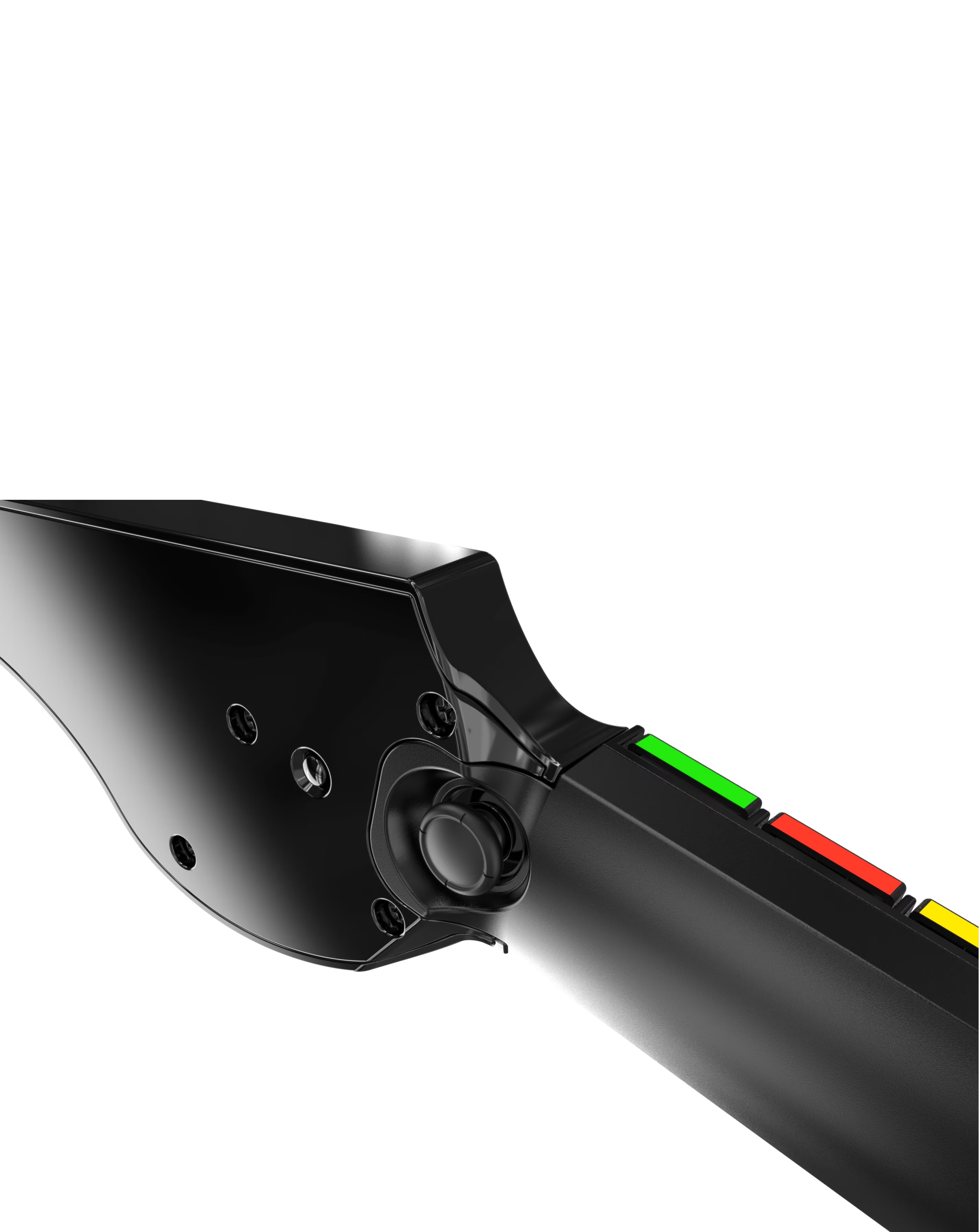 RiffMaster Wireless Guitar for PlayStation 5 RiffMaster Wireless Guitar for PlayStation