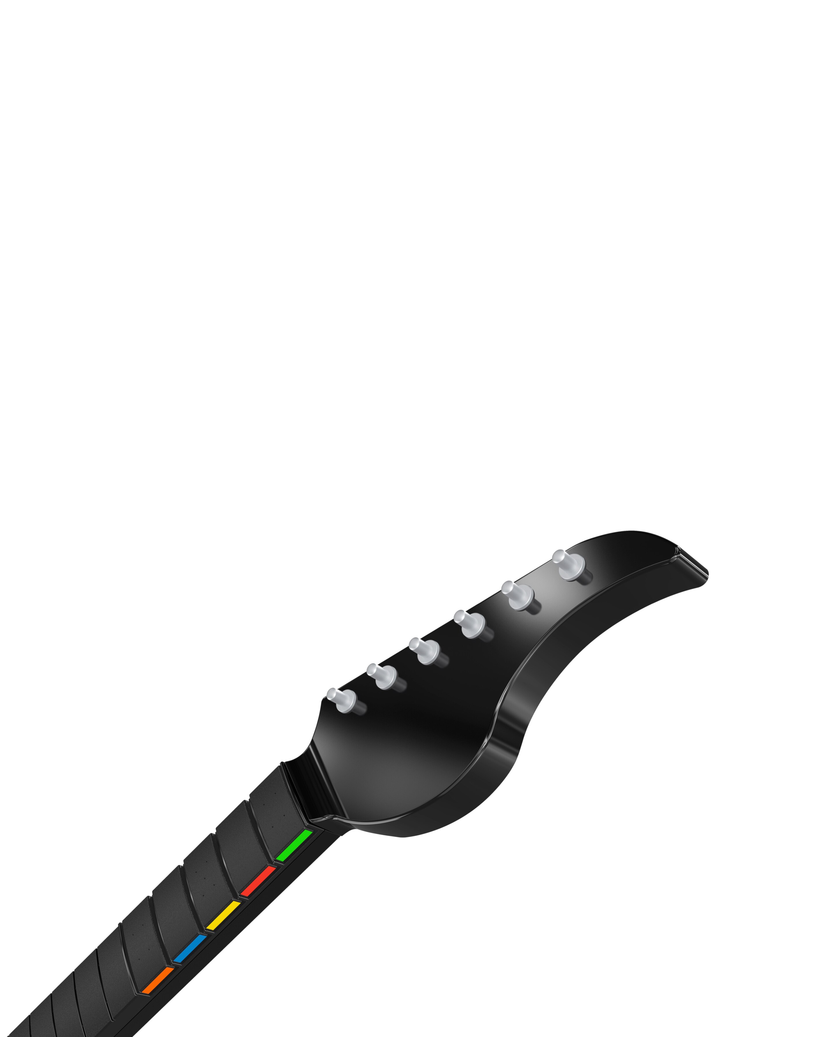 RiffMaster Wireless Guitar for PlayStation 9 RiffMaster Wireless Guitar for PlayStation