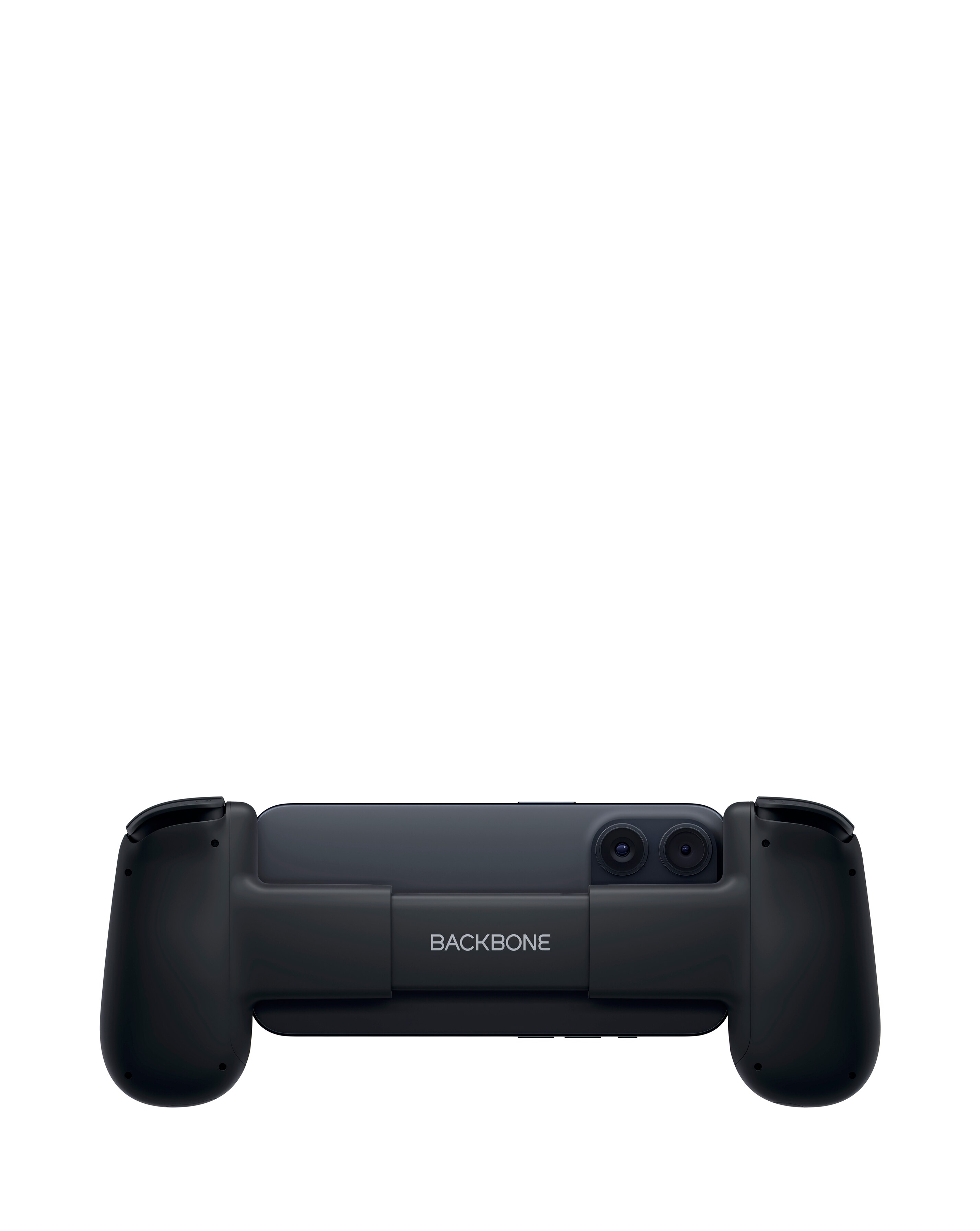 Backbone One (Lightning) Mobile Gaming Controller Gen 2 - Black 5 Backbone One (Lightning) Mobile Gaming Controller Gen 2 - Black