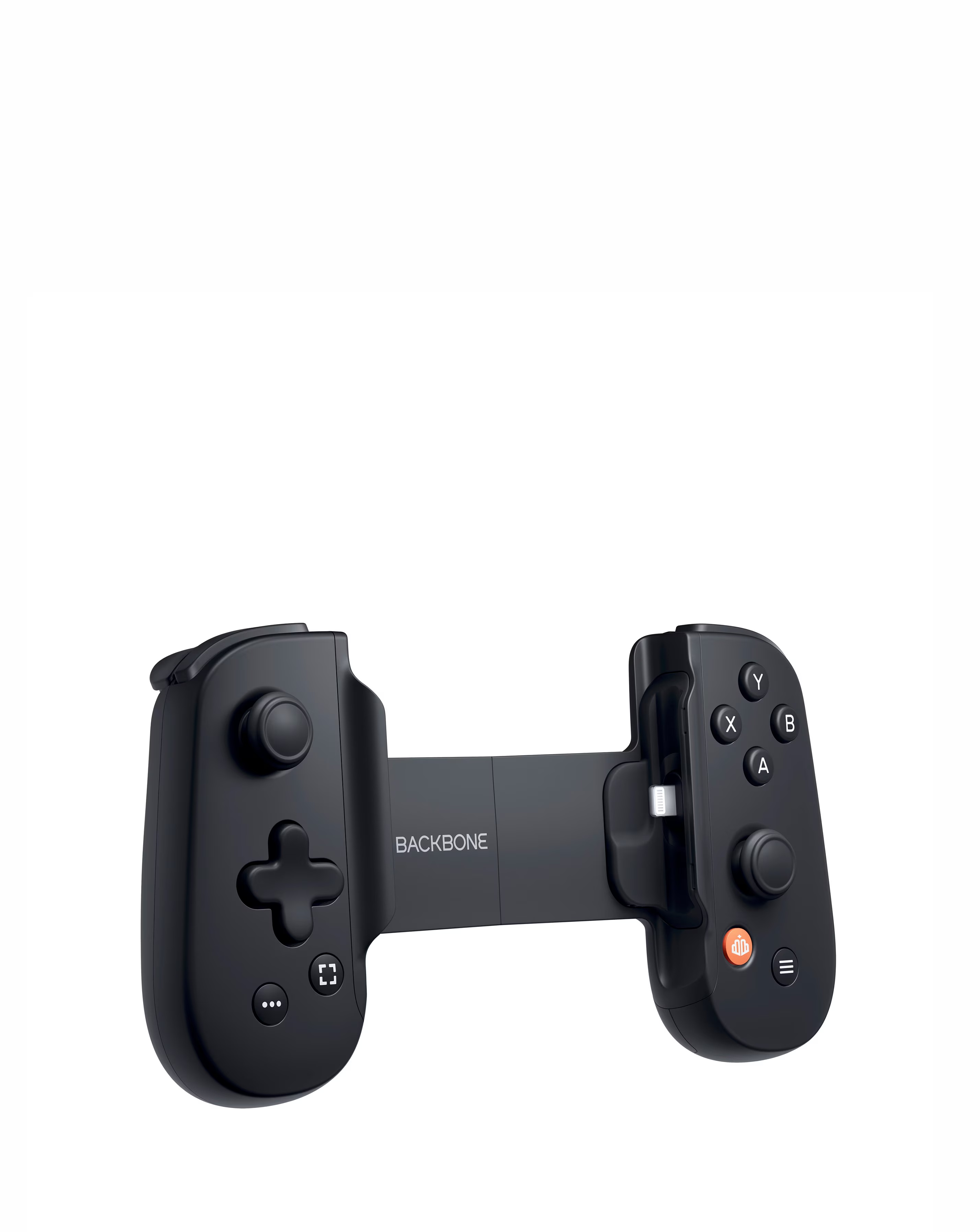 Backbone One (USB-C) Mobile Gaming Controller & 3 month Xbox Game Pass Ultimate 7 Backbone One (USB-C) Mobile Gaming Controller & 3 month Xbox Game Pass Ultimate