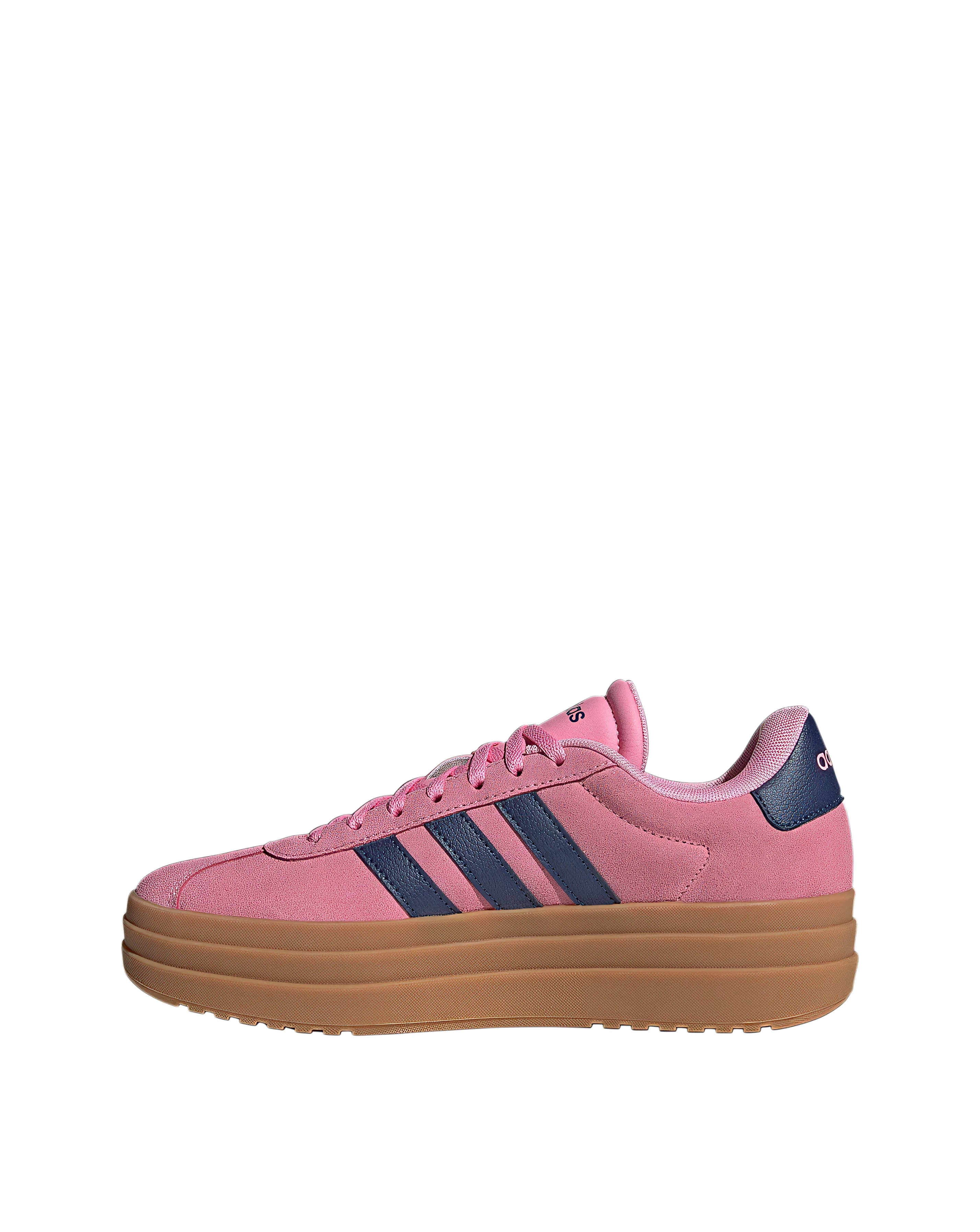 adidas VL Court Bold Trainers 2 adidas VL Court Bold Trainers
