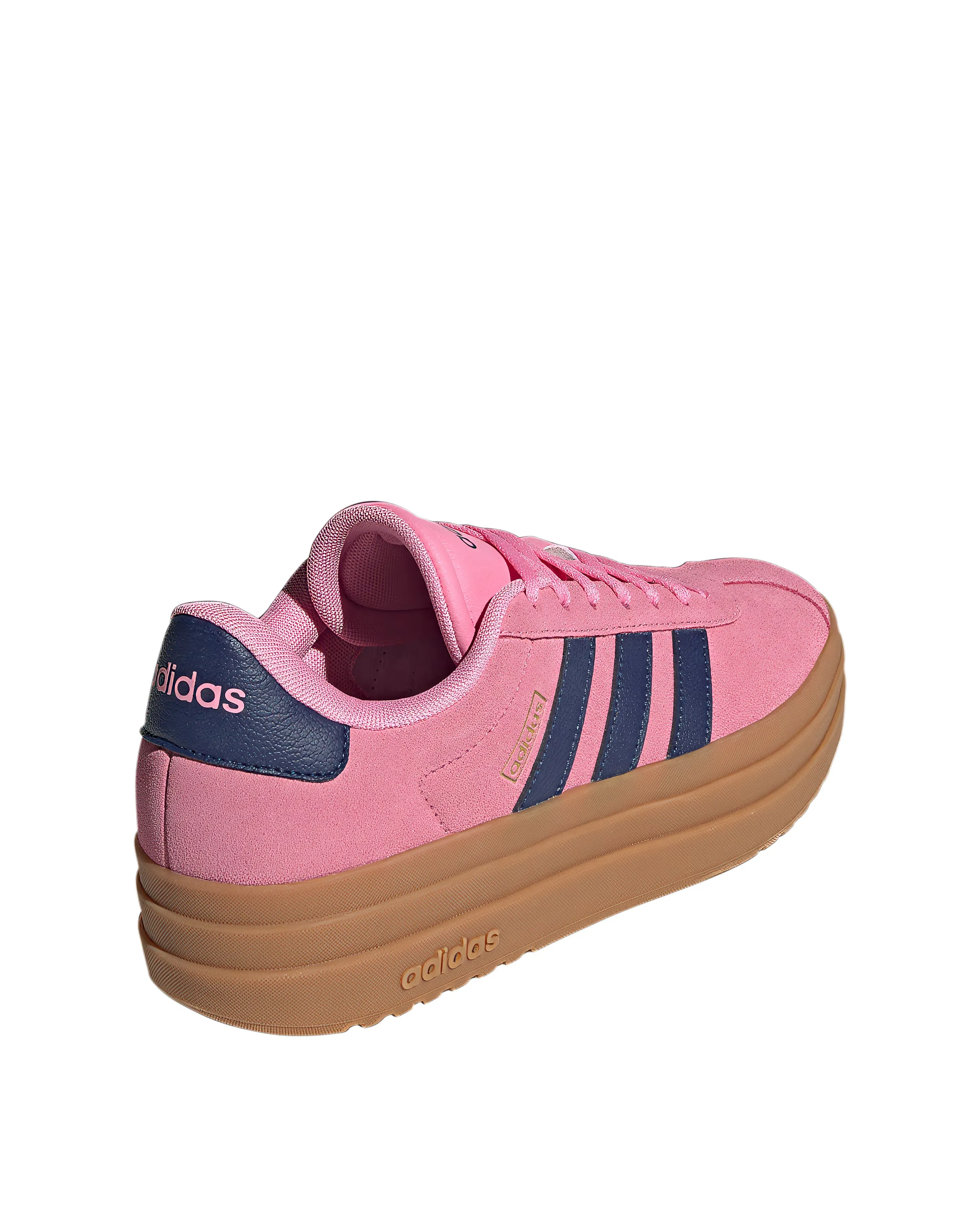 adidas VL Court Bold Trainers 5 adidas VL Court Bold Trainers