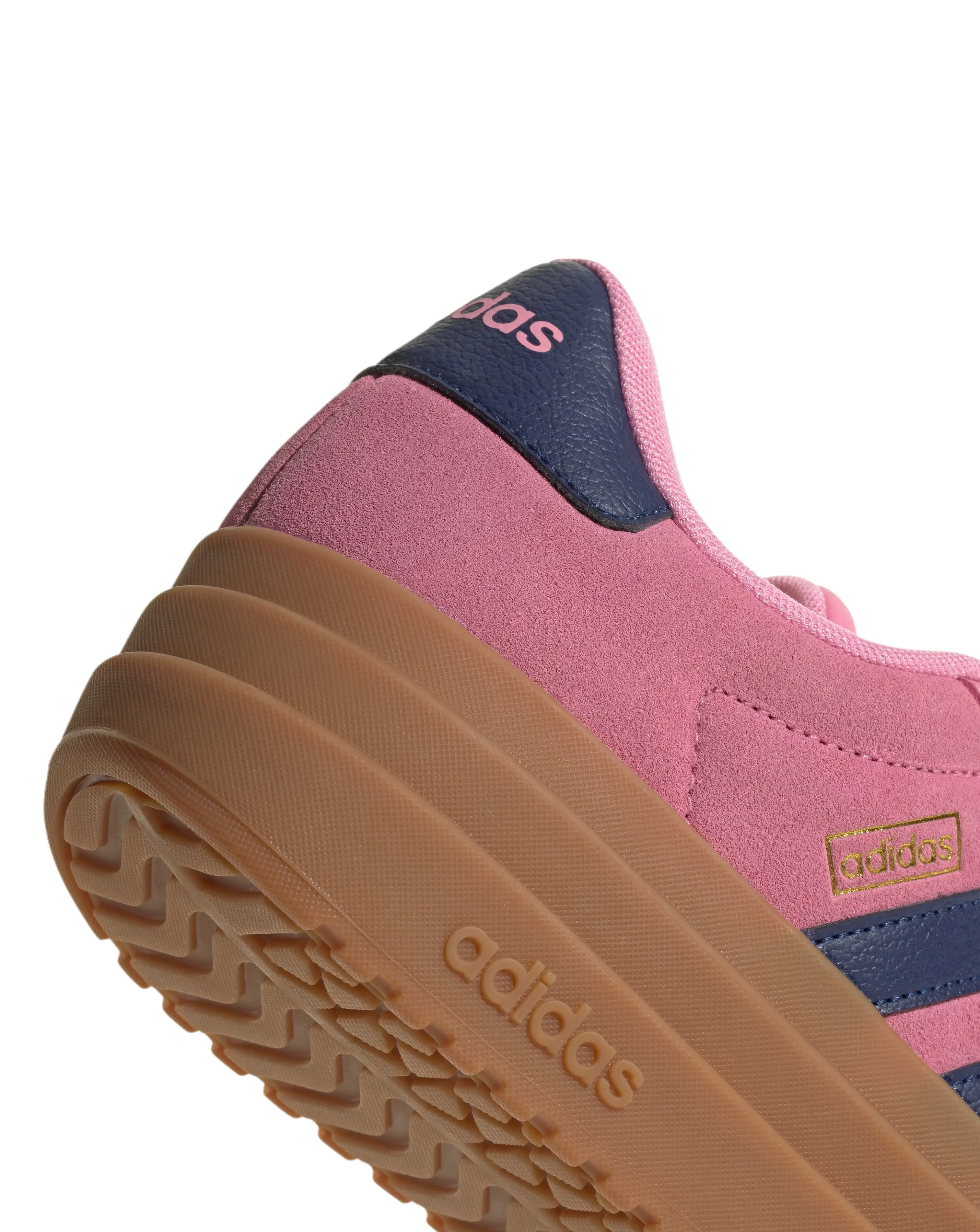 adidas VL Court Bold Trainers 6 adidas VL Court Bold Trainers