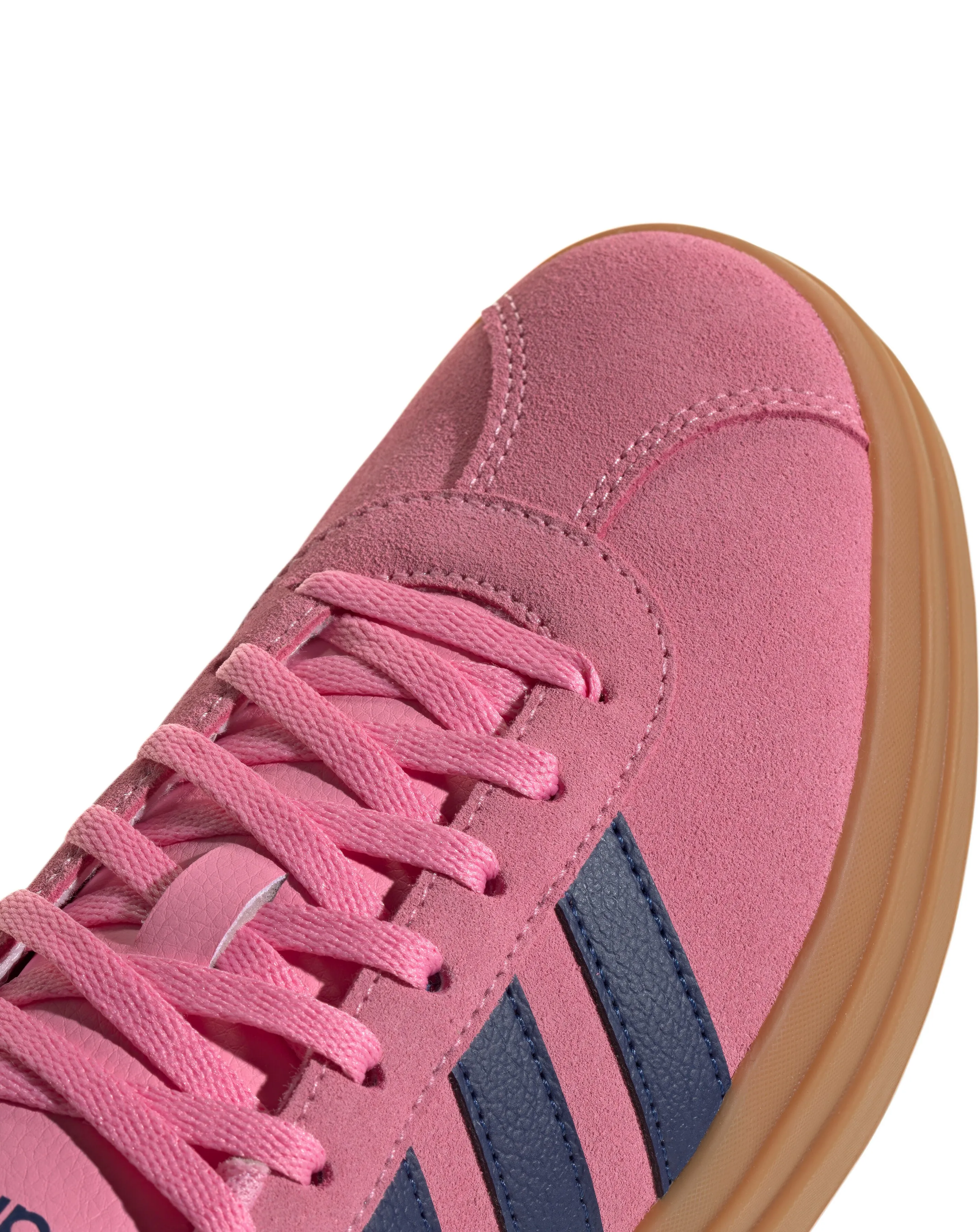 adidas VL Court Bold Trainers 7 adidas VL Court Bold Trainers