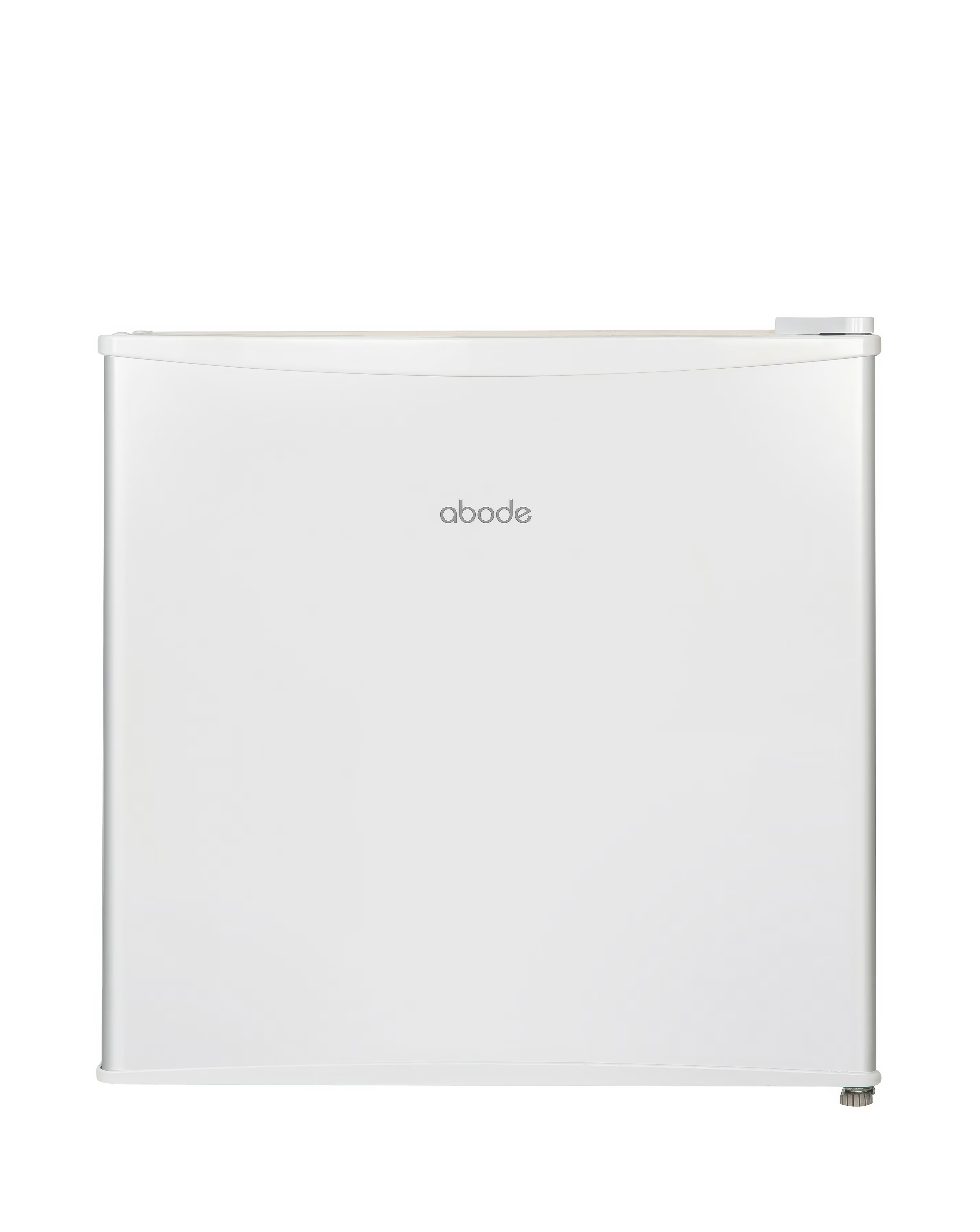 Abode ATTF0E1W Table Top Fridge - White 1 Abode ATTF0E1W Table Top Fridge - White
