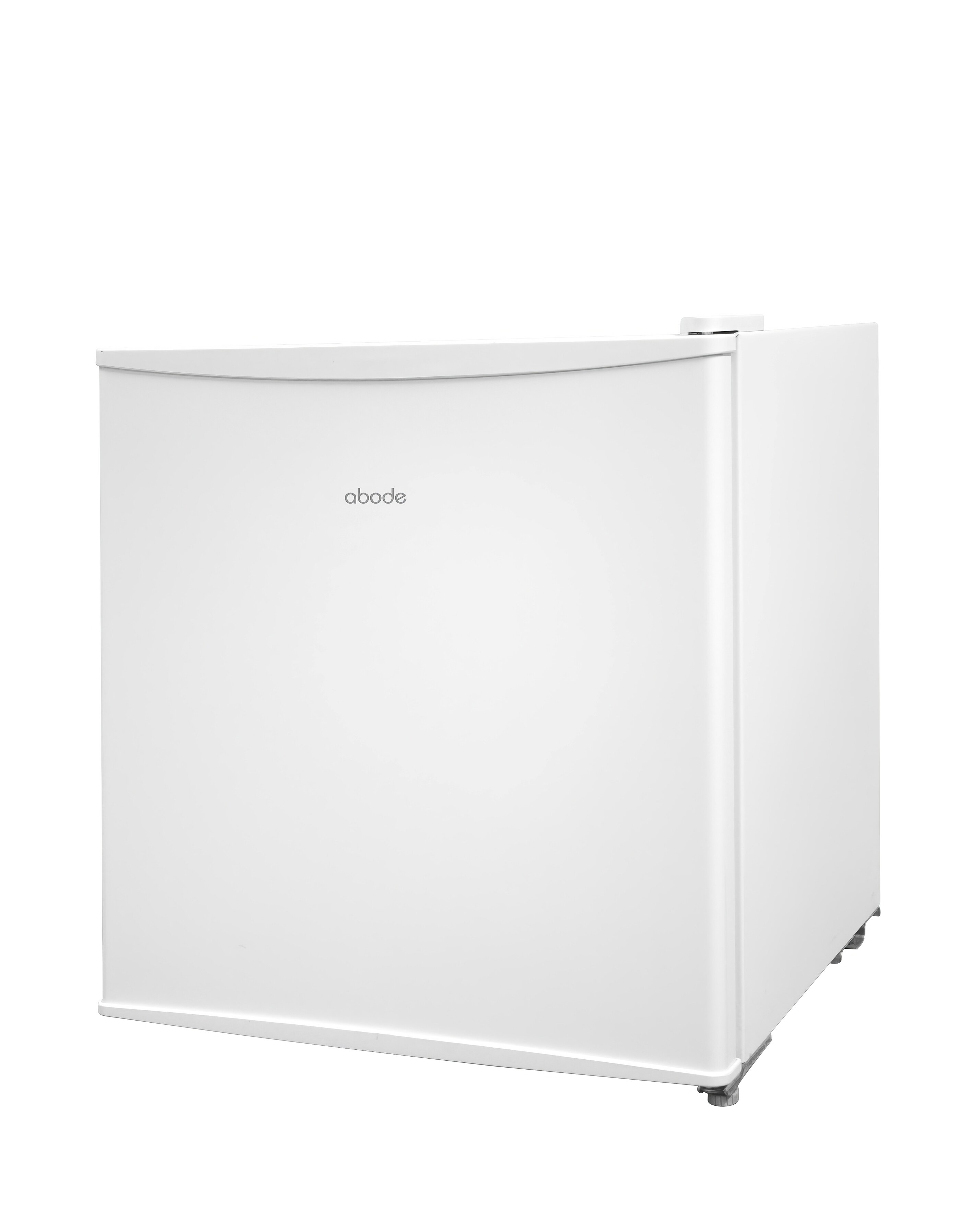 Abode ATTF0E1W Table Top Fridge - White 6 Abode ATTF0E1W Table Top Fridge - White