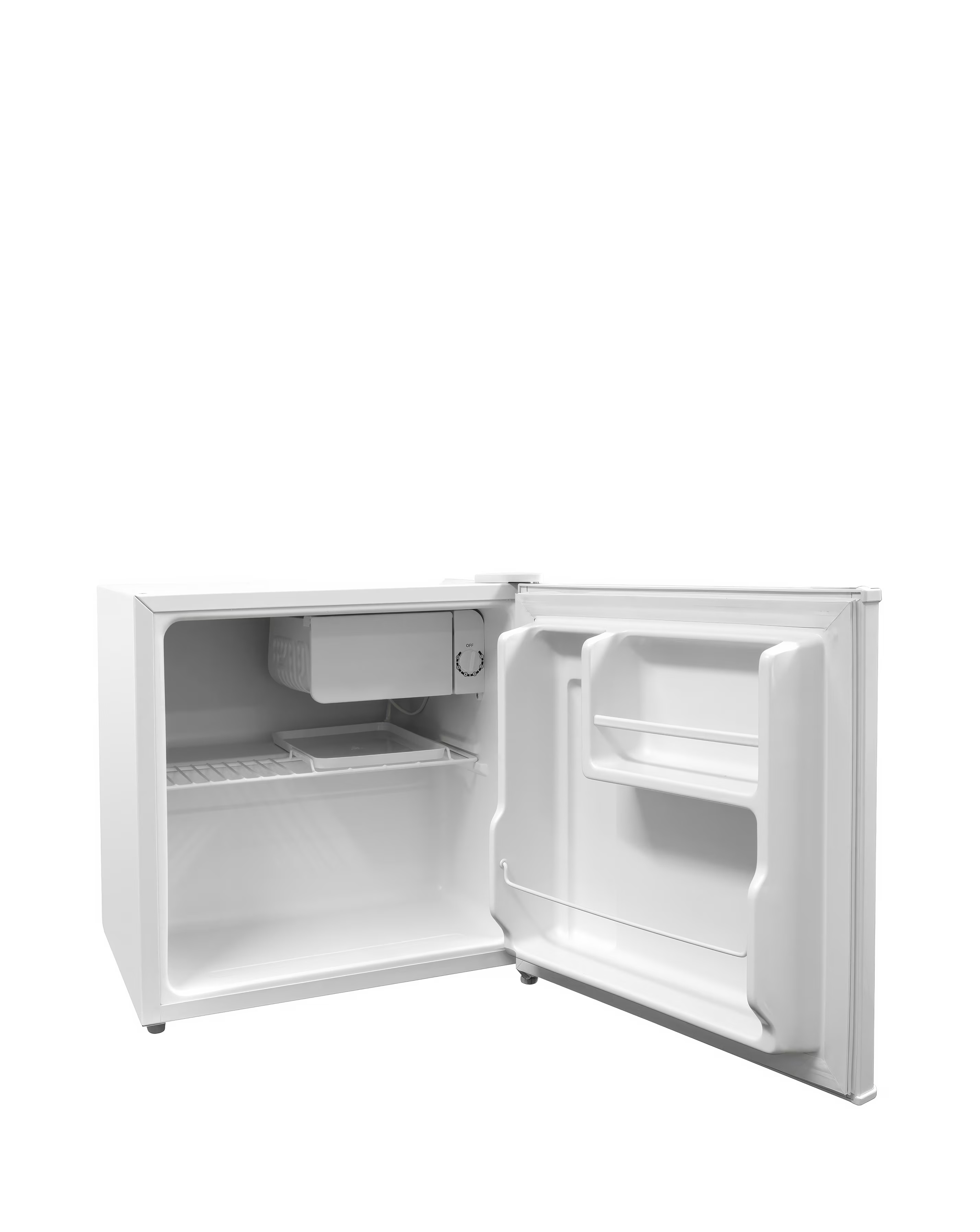 Abode ATTF0E1W Table Top Fridge - White 7 Abode ATTF0E1W Table Top Fridge - White