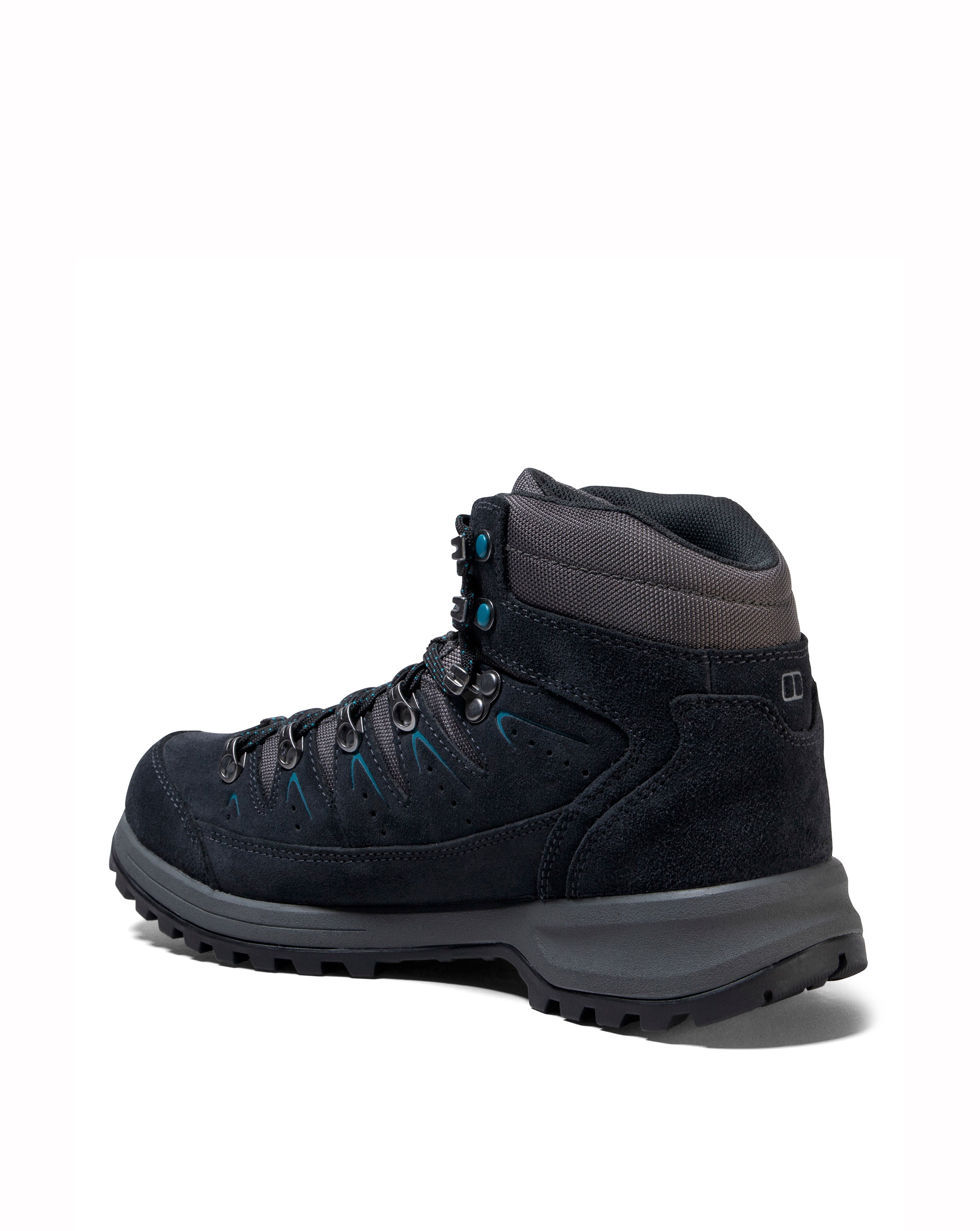 Berghaus Explorer Trek GTX Boots 2 Berghaus Explorer Trek GTX Boots