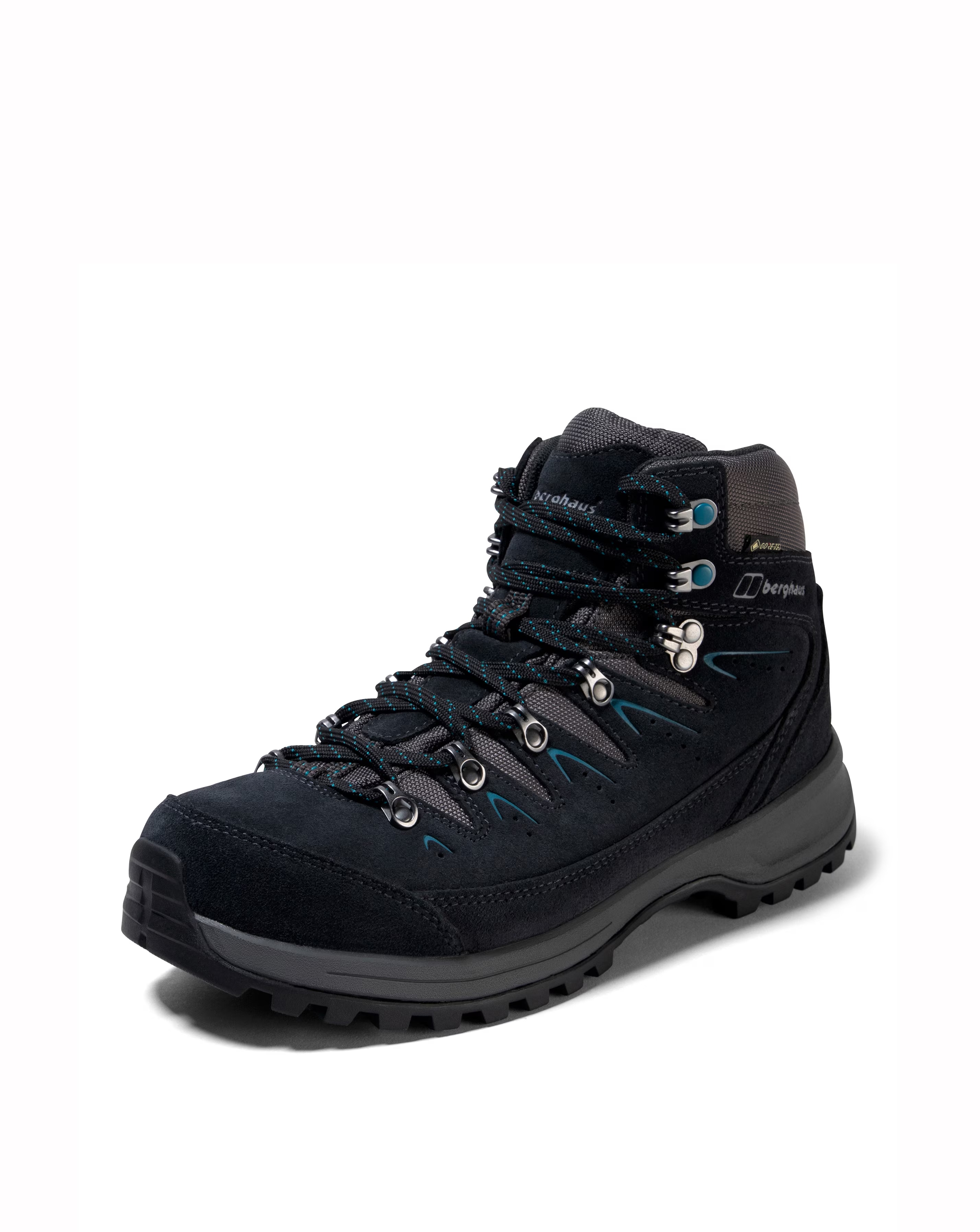 Berghaus Explorer Trek GTX Boots 3 Berghaus Explorer Trek GTX Boots