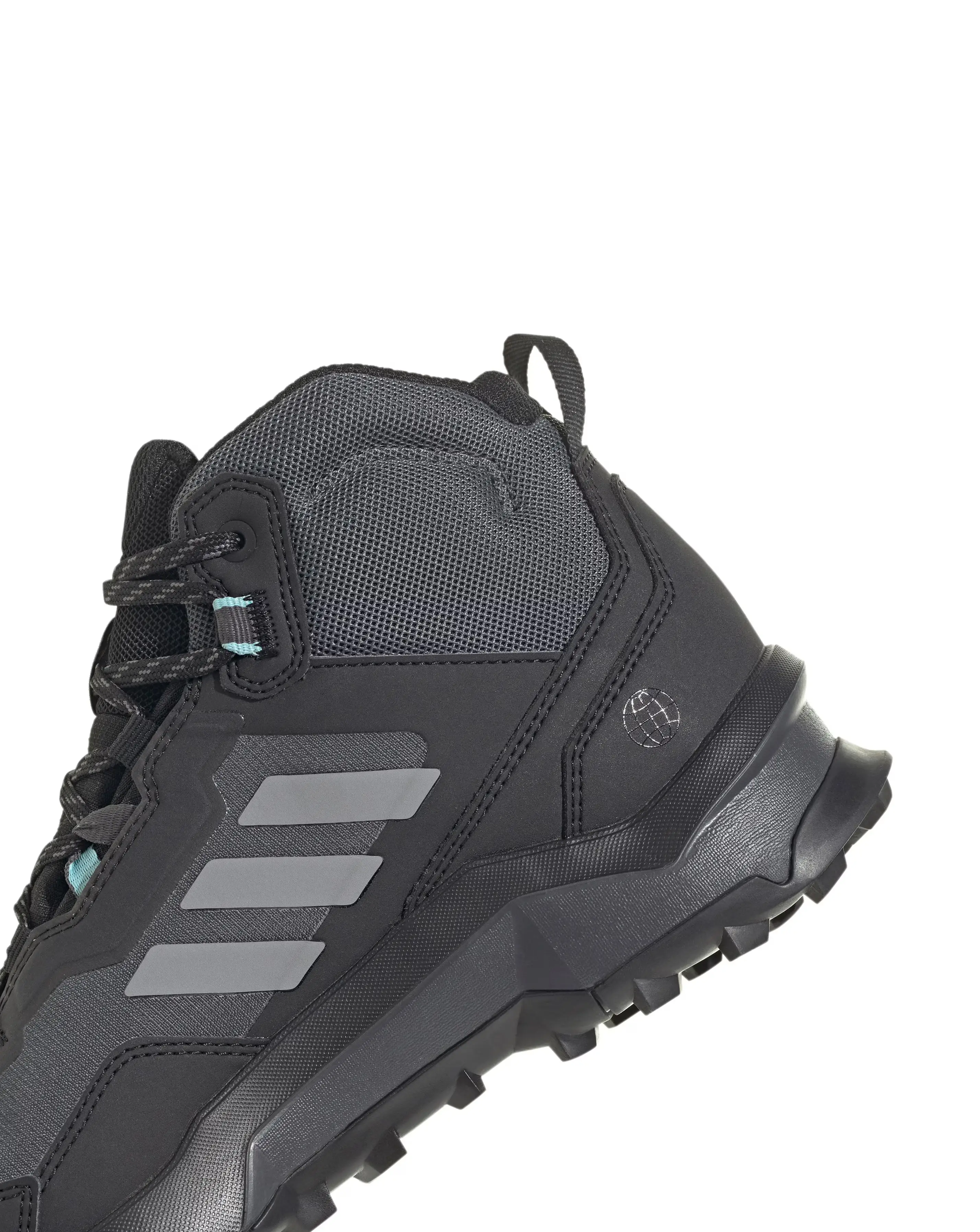 adidas Terrex AX4 Mid GTX 10 adidas Terrex AX4 Mid GTX