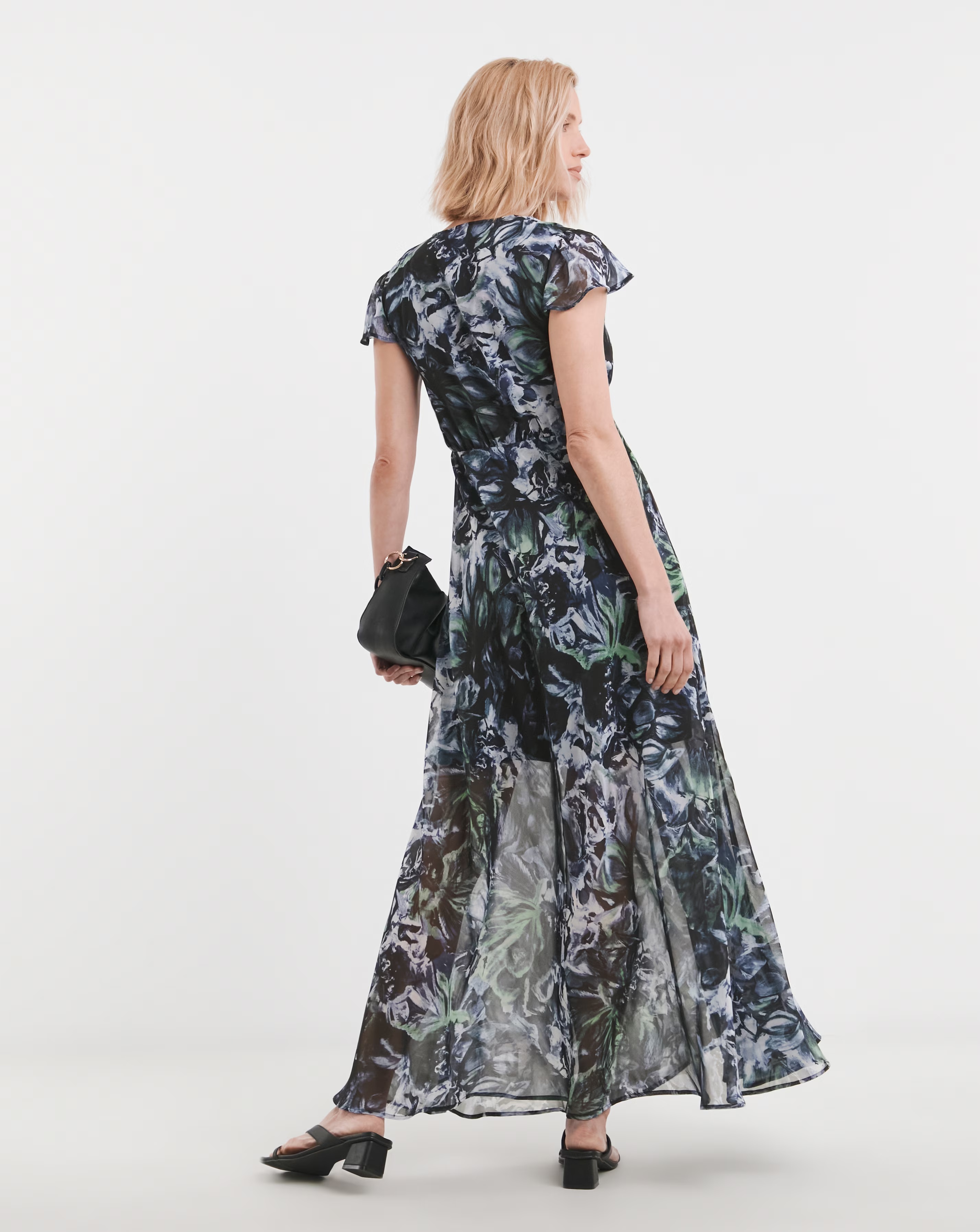Religion Indium Maxi Dress 4 Religion Indium Maxi Dress