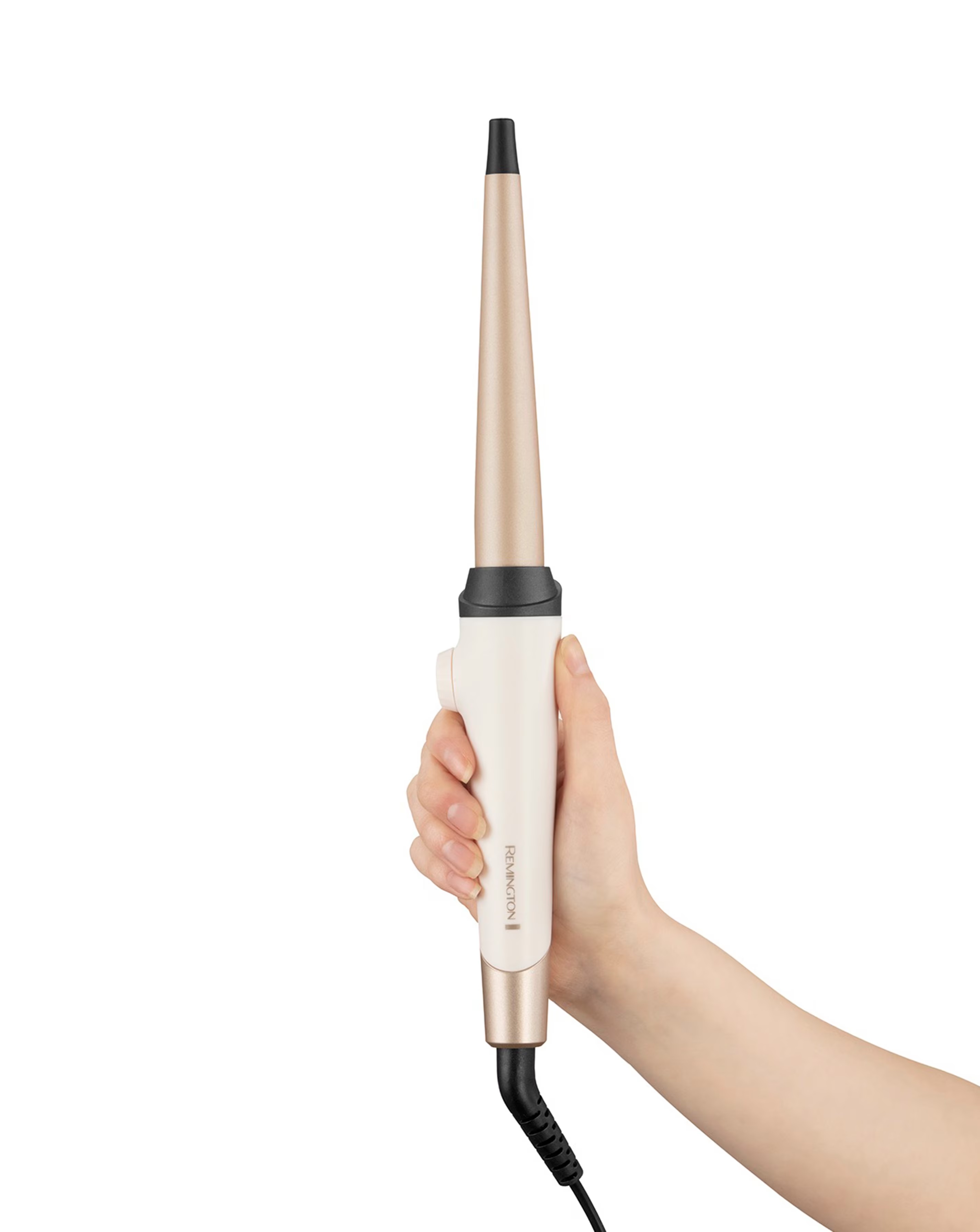 Remington Shea Soft Curling Wand 1 Remington Shea Soft Curling Wand