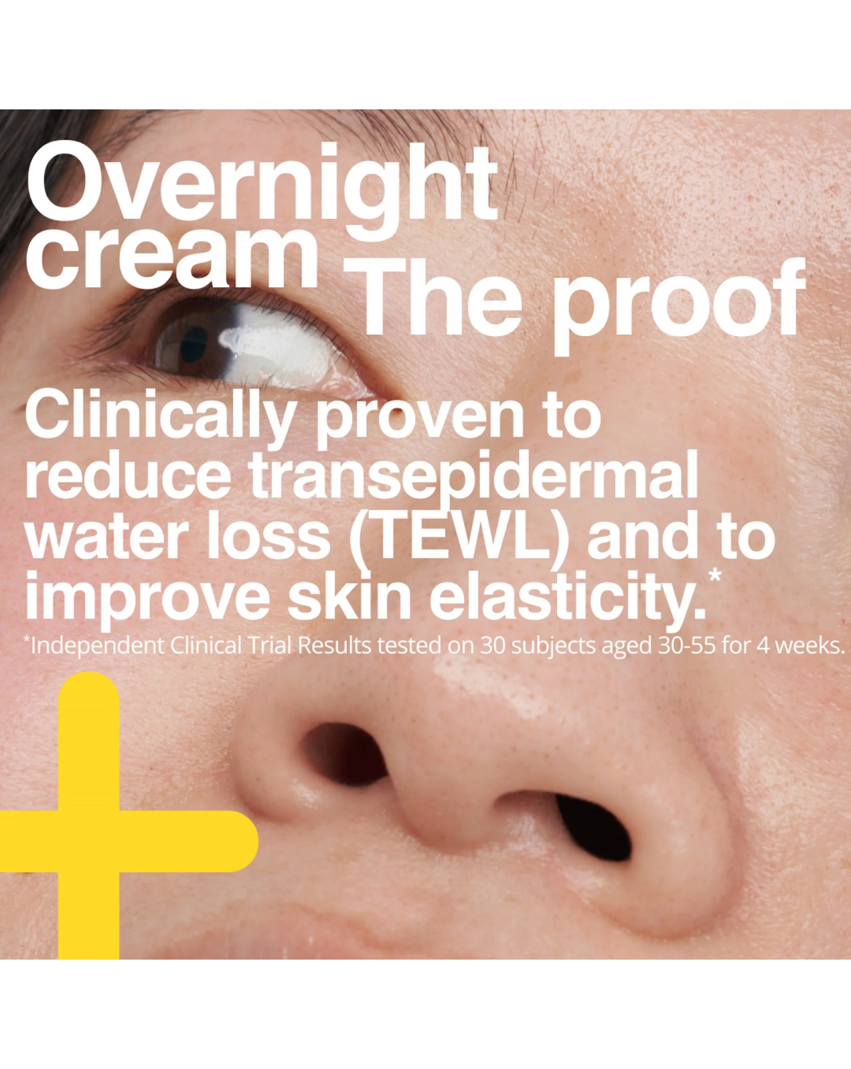 NIP+FAB Ceramide Fix Overnight Cream 12% - 50ml 6 NIP+FAB Ceramide Fix Overnight Cream 12% - 50ml