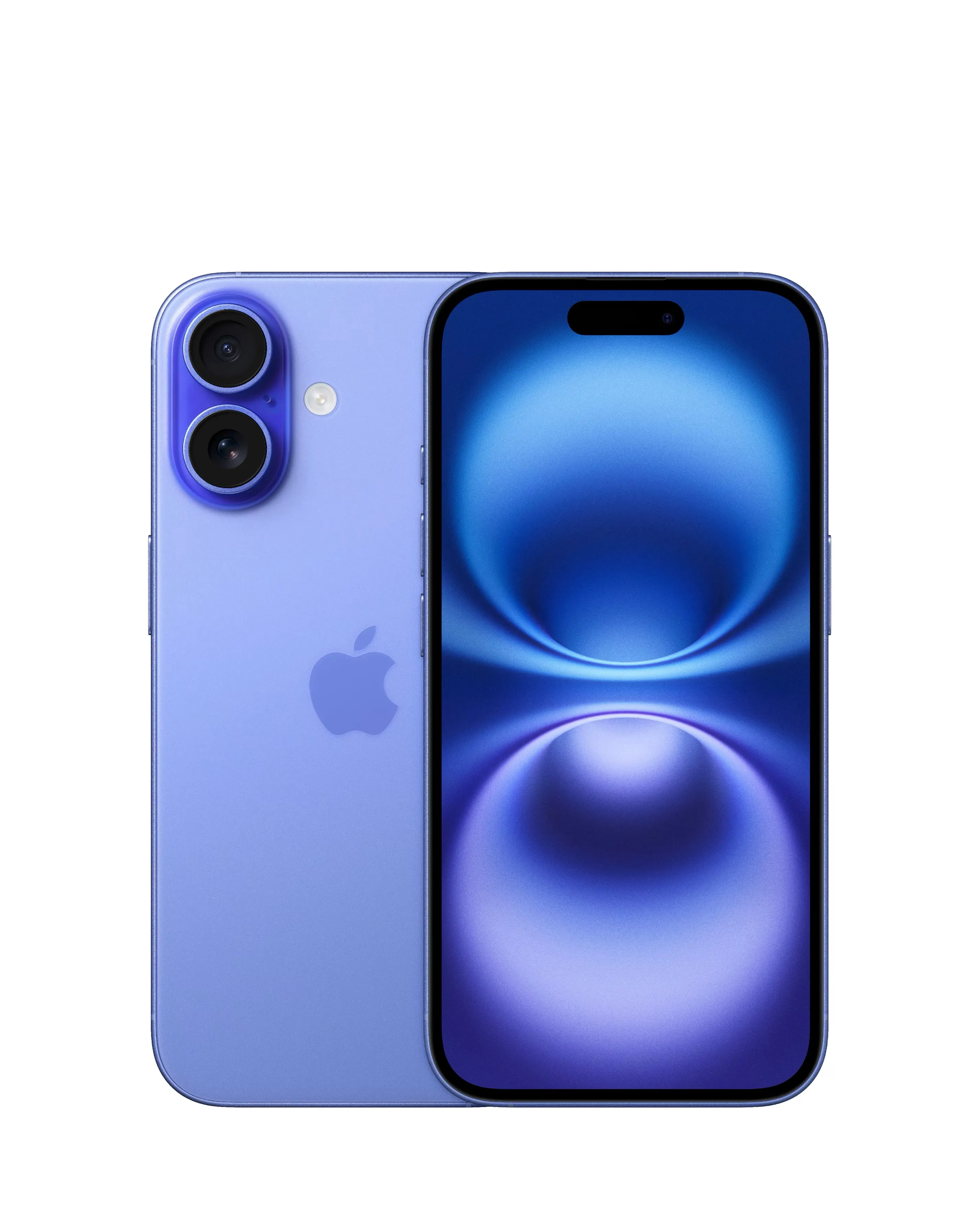 Apple iPhone 16 128GB - Ultramarine 1 Apple iPhone 16 128GB - Ultramarine