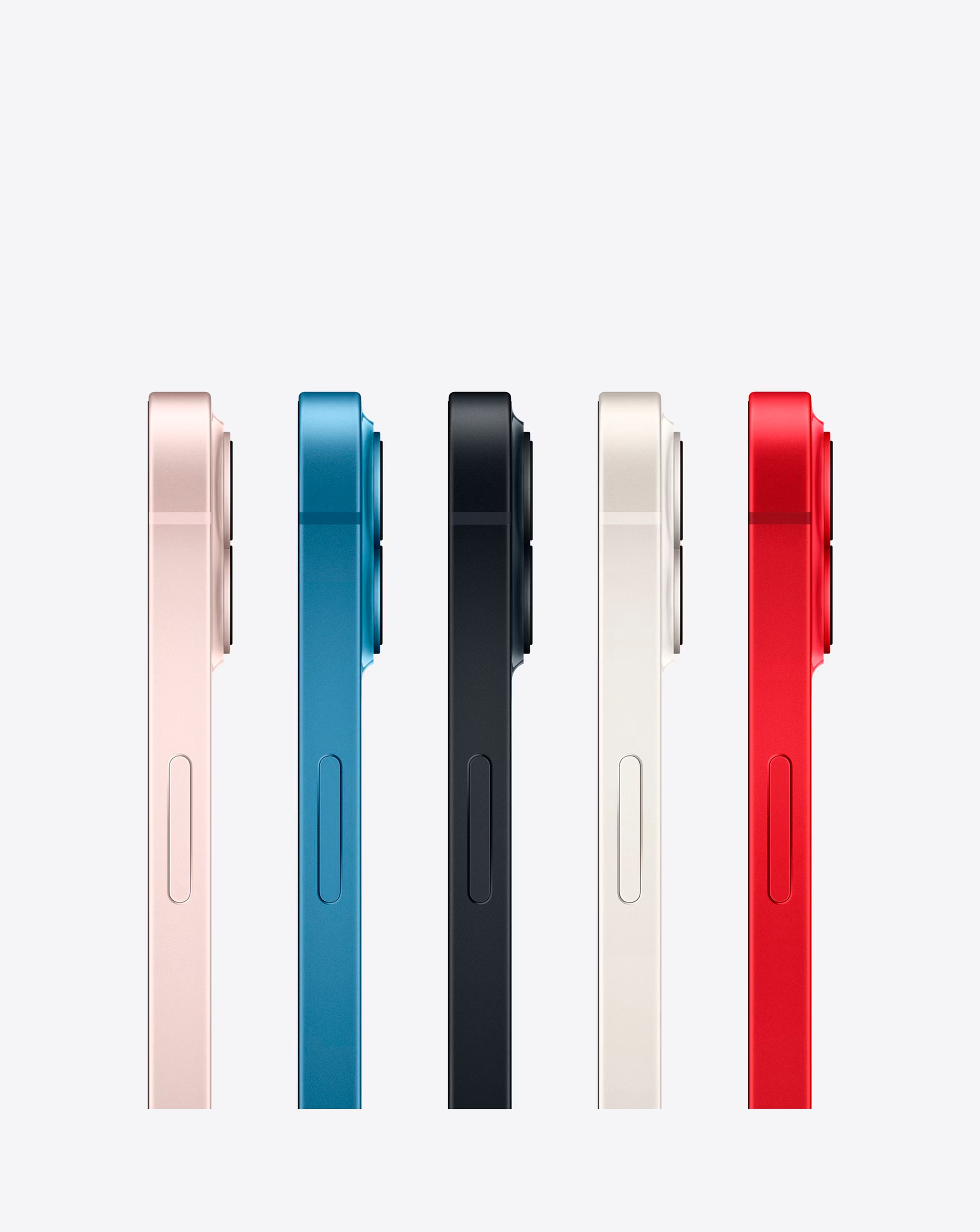 Apple iPhone 13 128GB - Starlight 3 Apple iPhone 13 128GB - Starlight