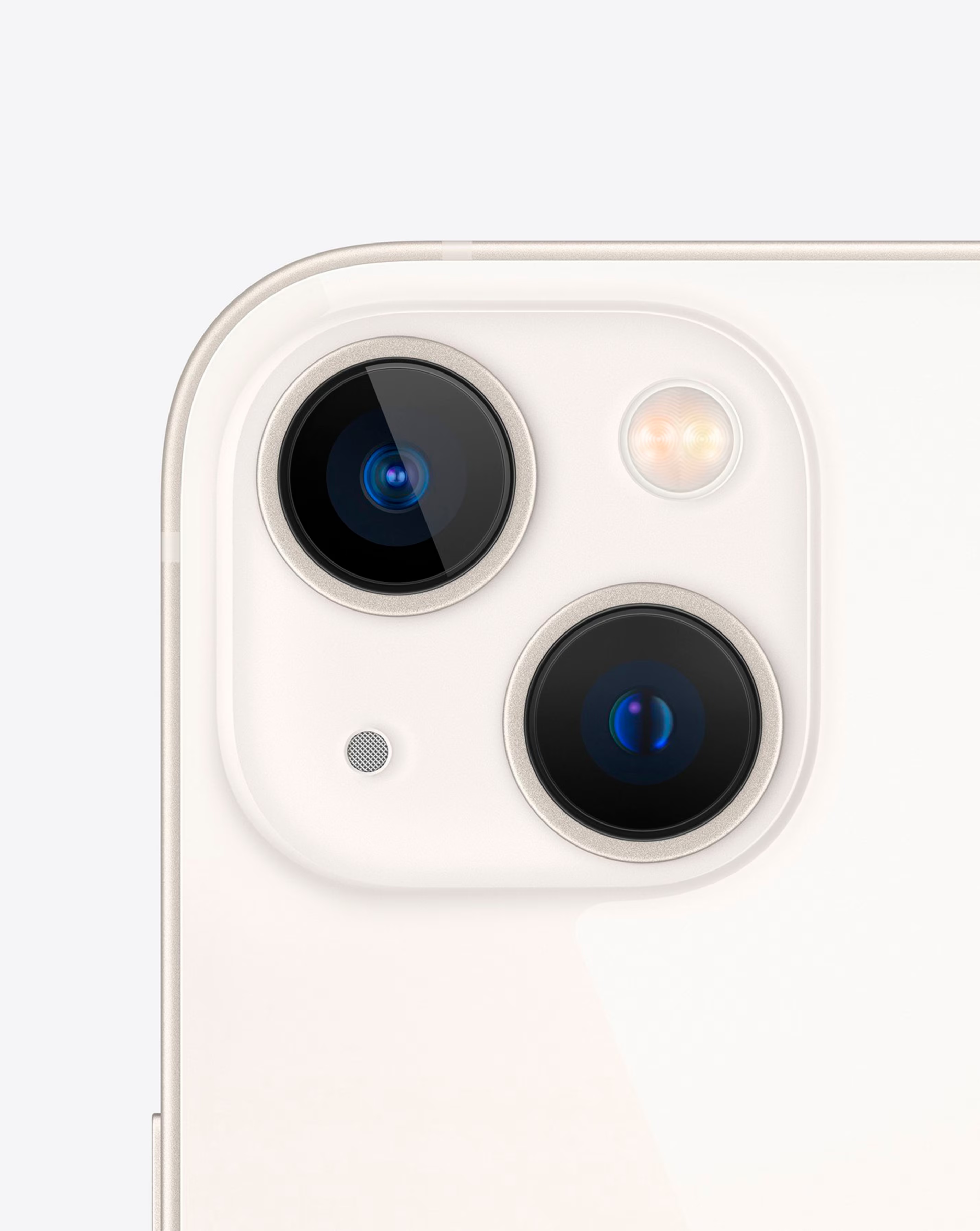 Apple iPhone 13 128GB - Starlight 6 Apple iPhone 13 128GB - Starlight
