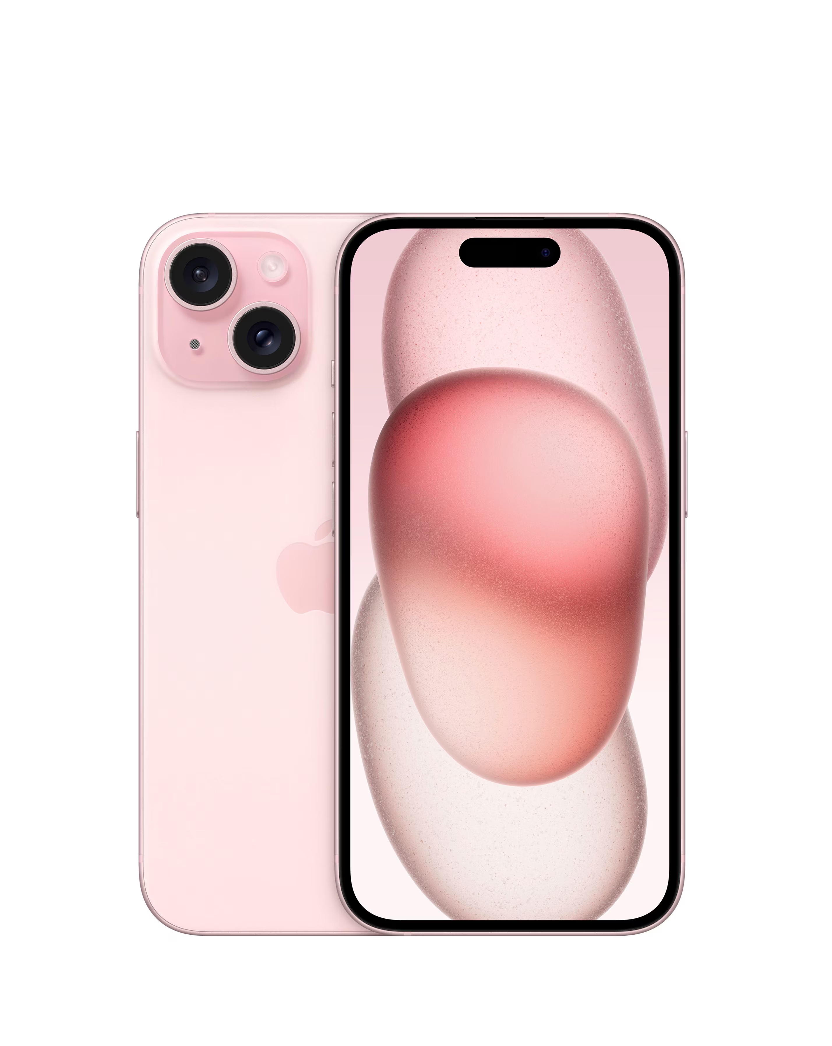 Apple iPhone 15 128GB - Pink 1 Apple iPhone 15 128GB - Pink