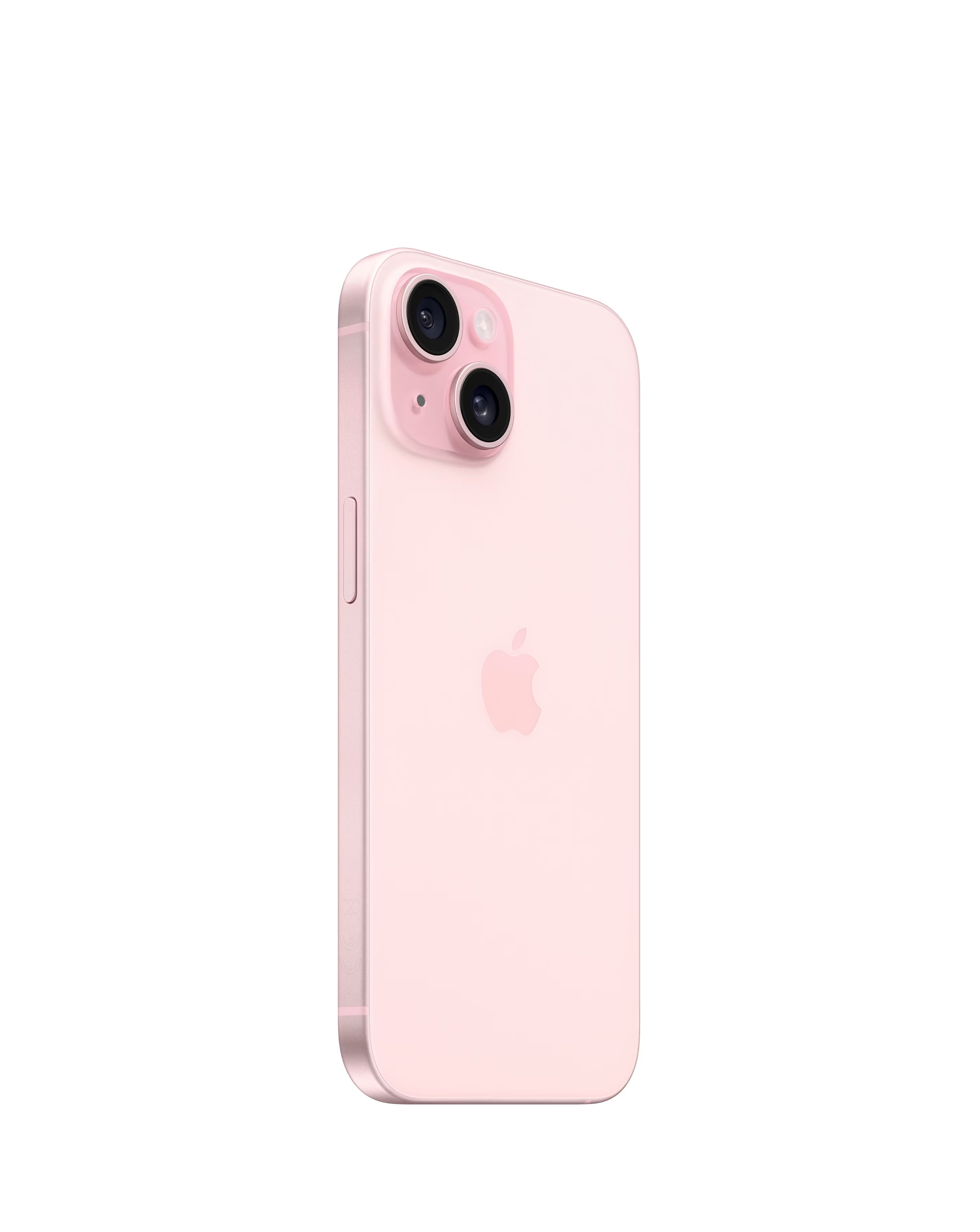 Apple iPhone 15 128GB - Pink 8 Apple iPhone 15 128GB - Pink