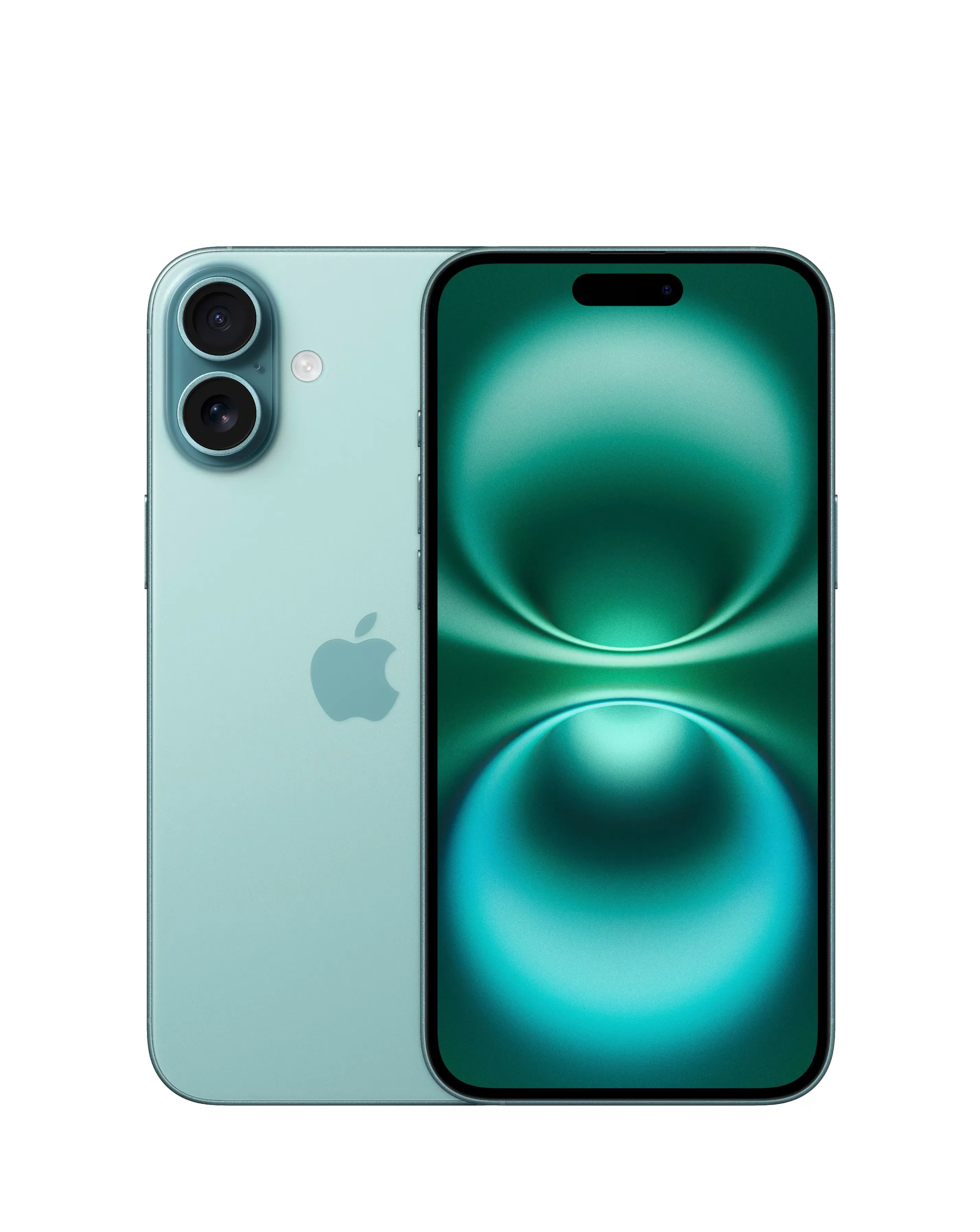 Apple iPhone 16 Plus 128GB - Teal 1 Apple iPhone 16 Plus 128GB - Teal
