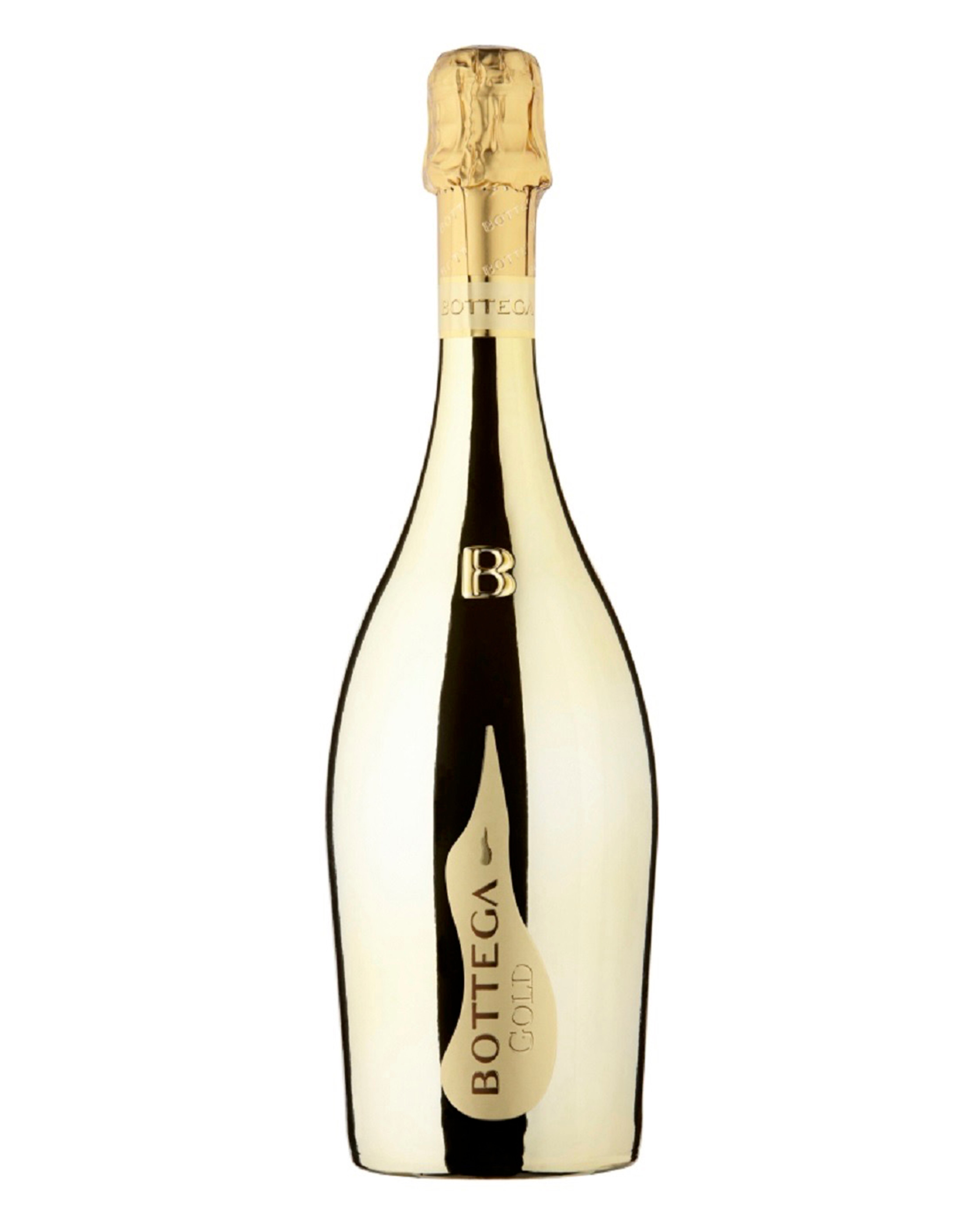 Bottega Gold Prosecco 75cl 1 Bottega Gold Prosecco 75cl