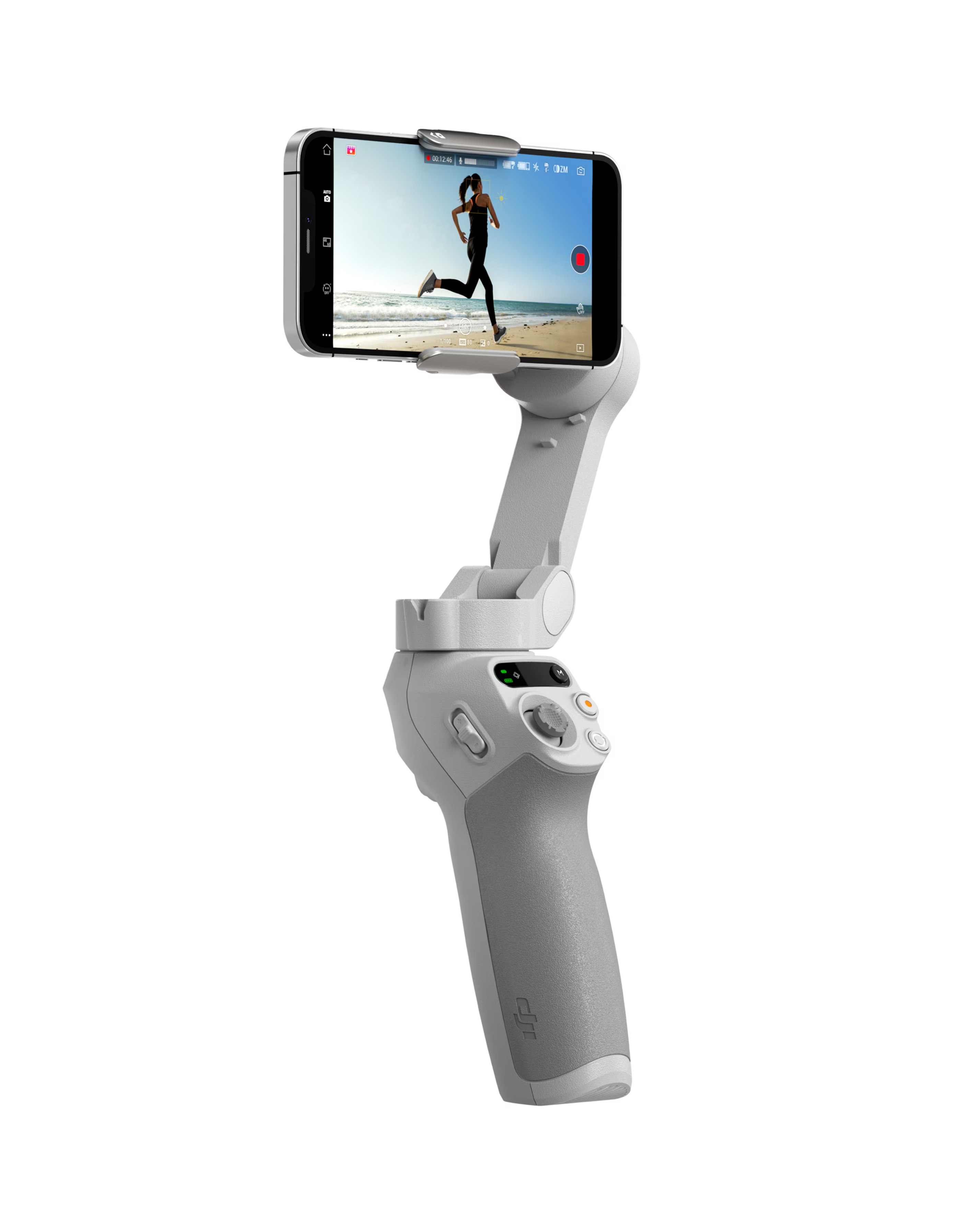 DJI Osmo Mobile SE - Handheld Gimbal 2 DJI Osmo Mobile SE - Handheld Gimbal